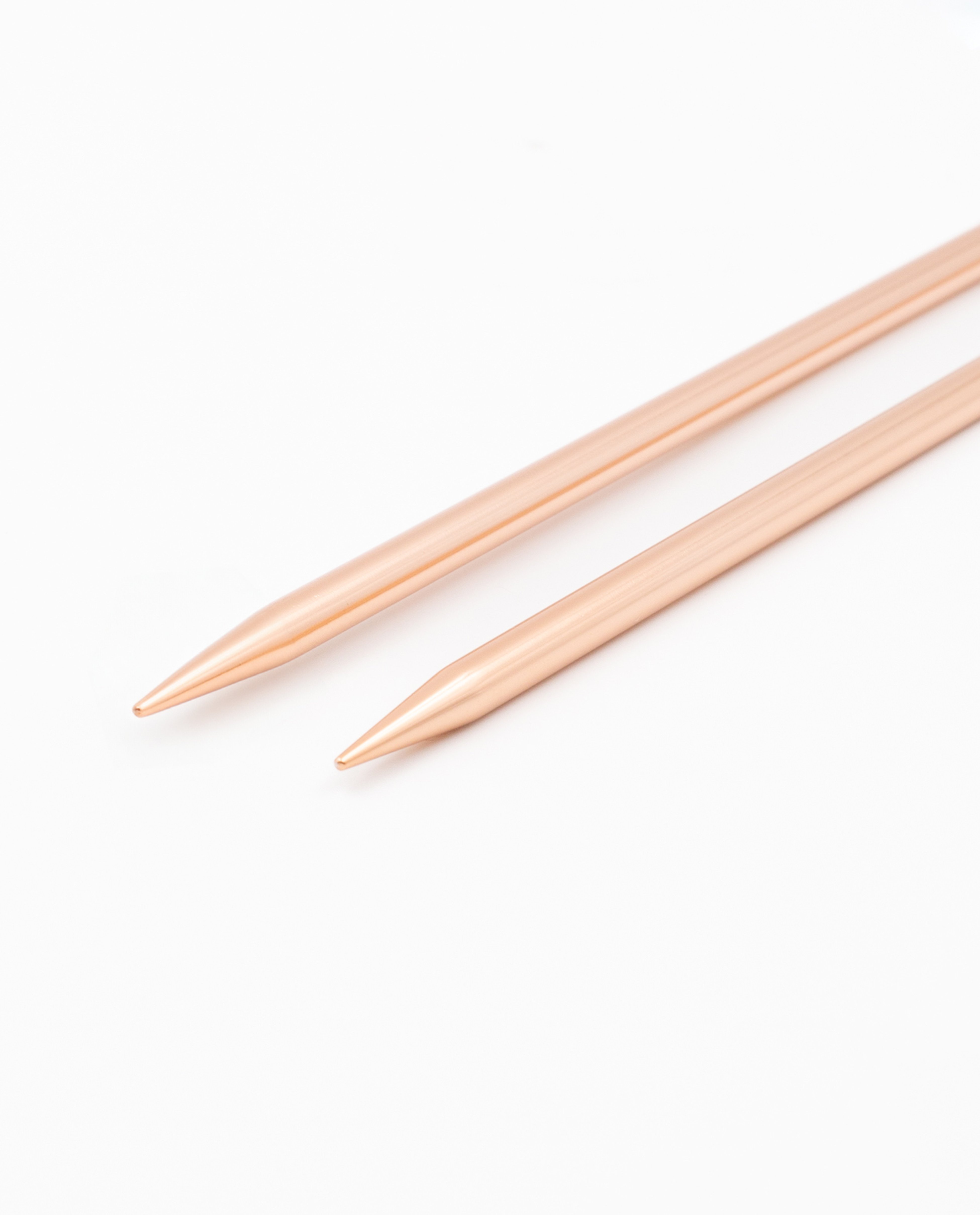 Aiguilles Doubles Pointes