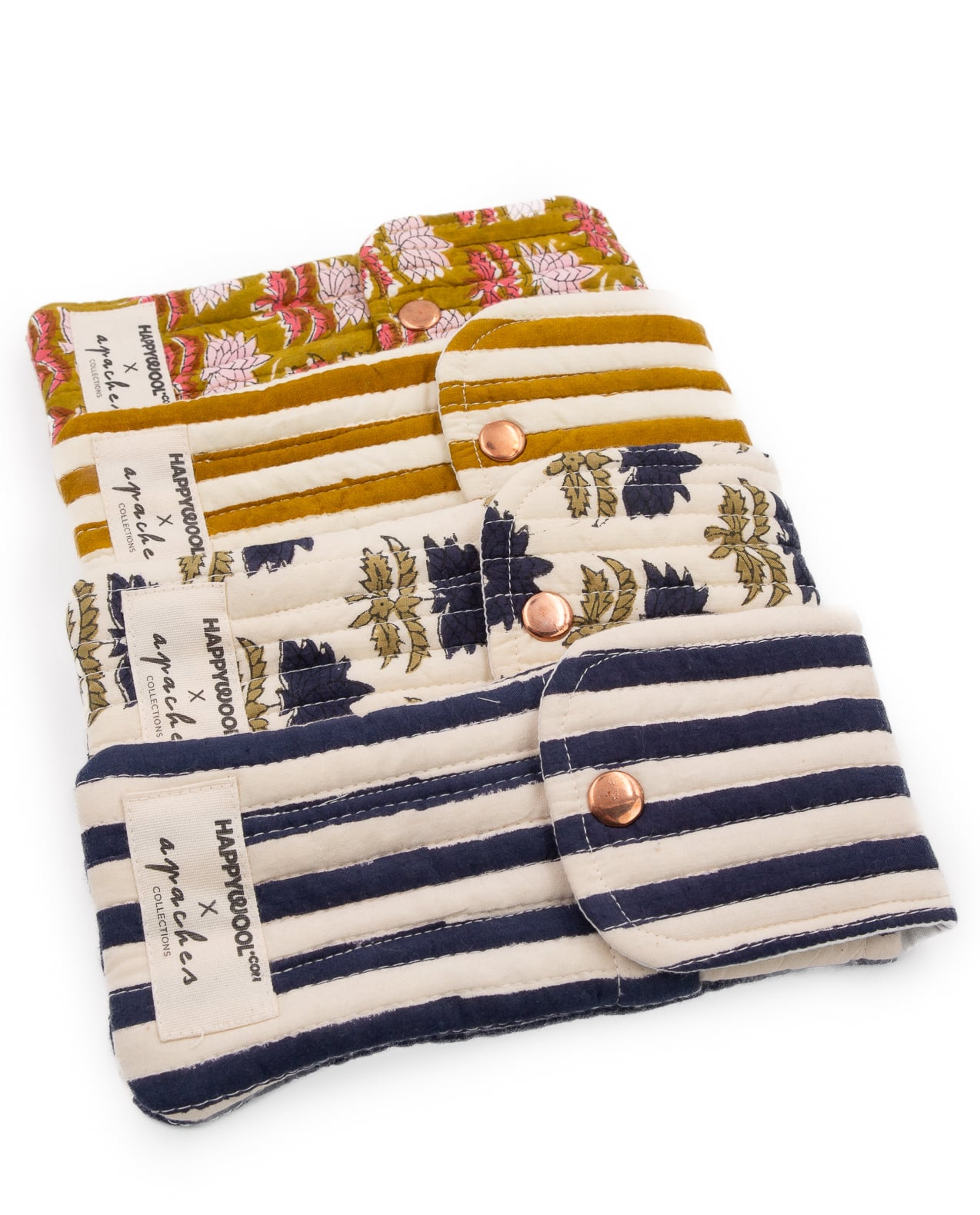 Trousse Pour Crochets Sunni