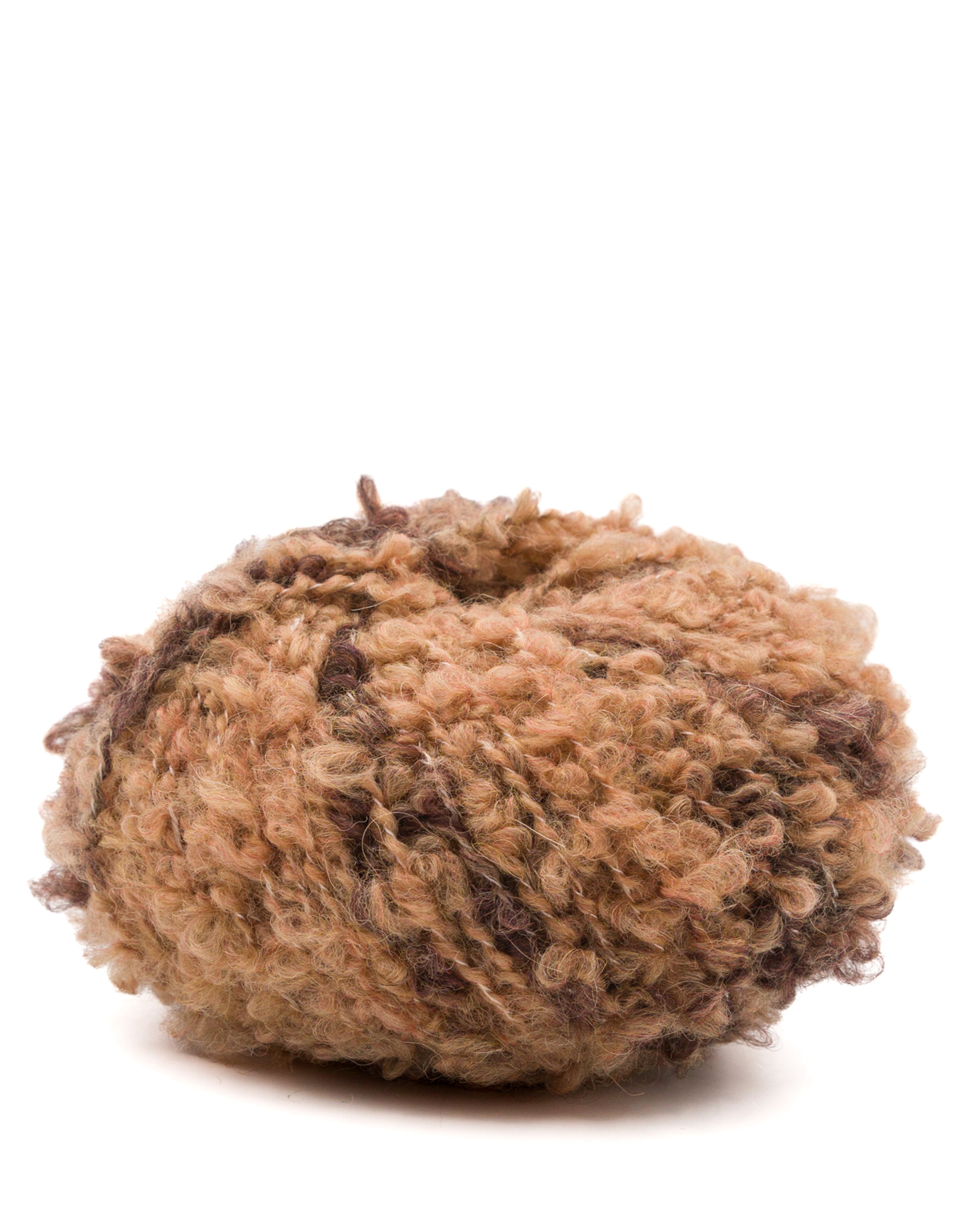 Phil Alpaga Boucle