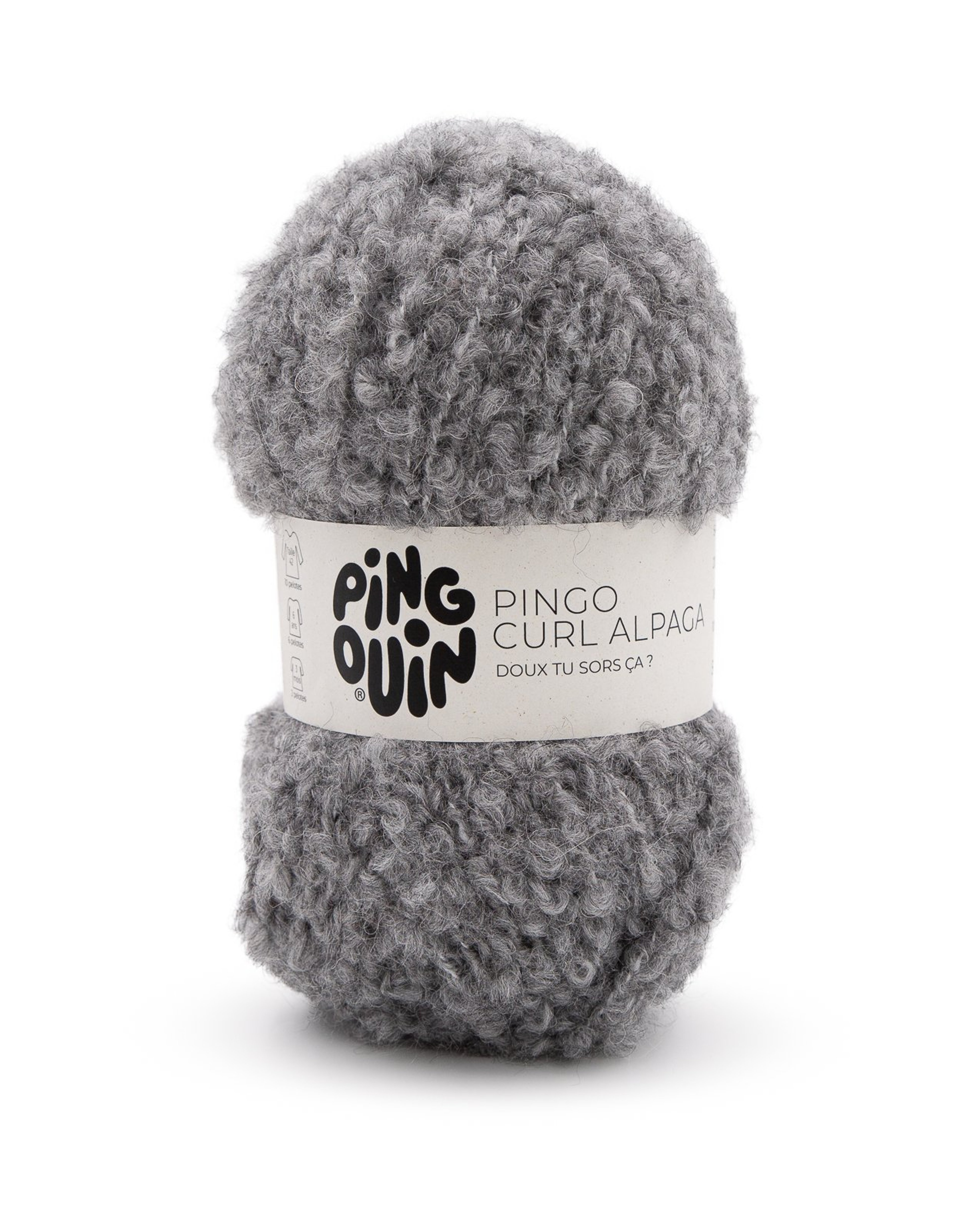 icone GRIS CHINE MOYEN