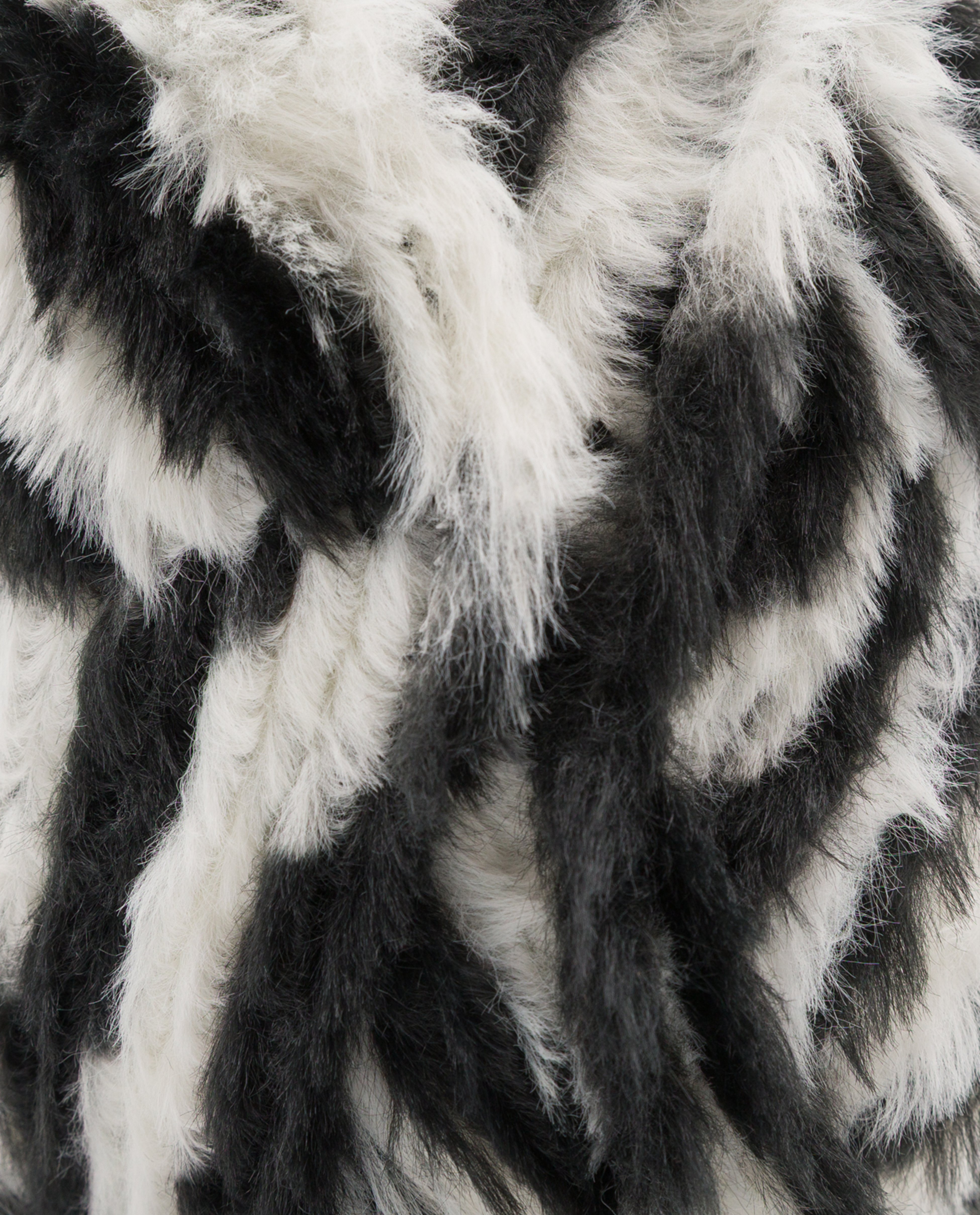 Pingo Furry Soft