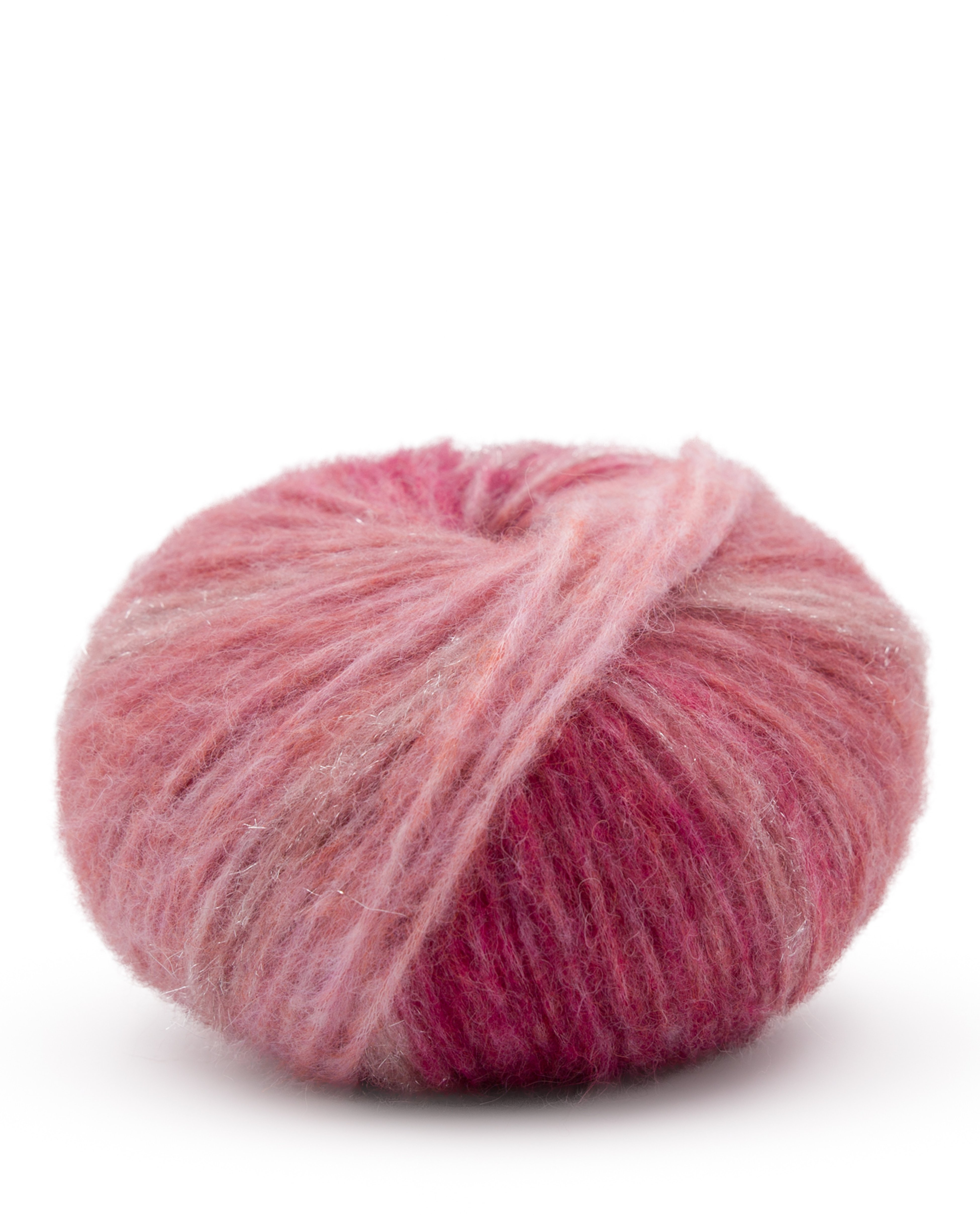 Phil Givre Color Lurex