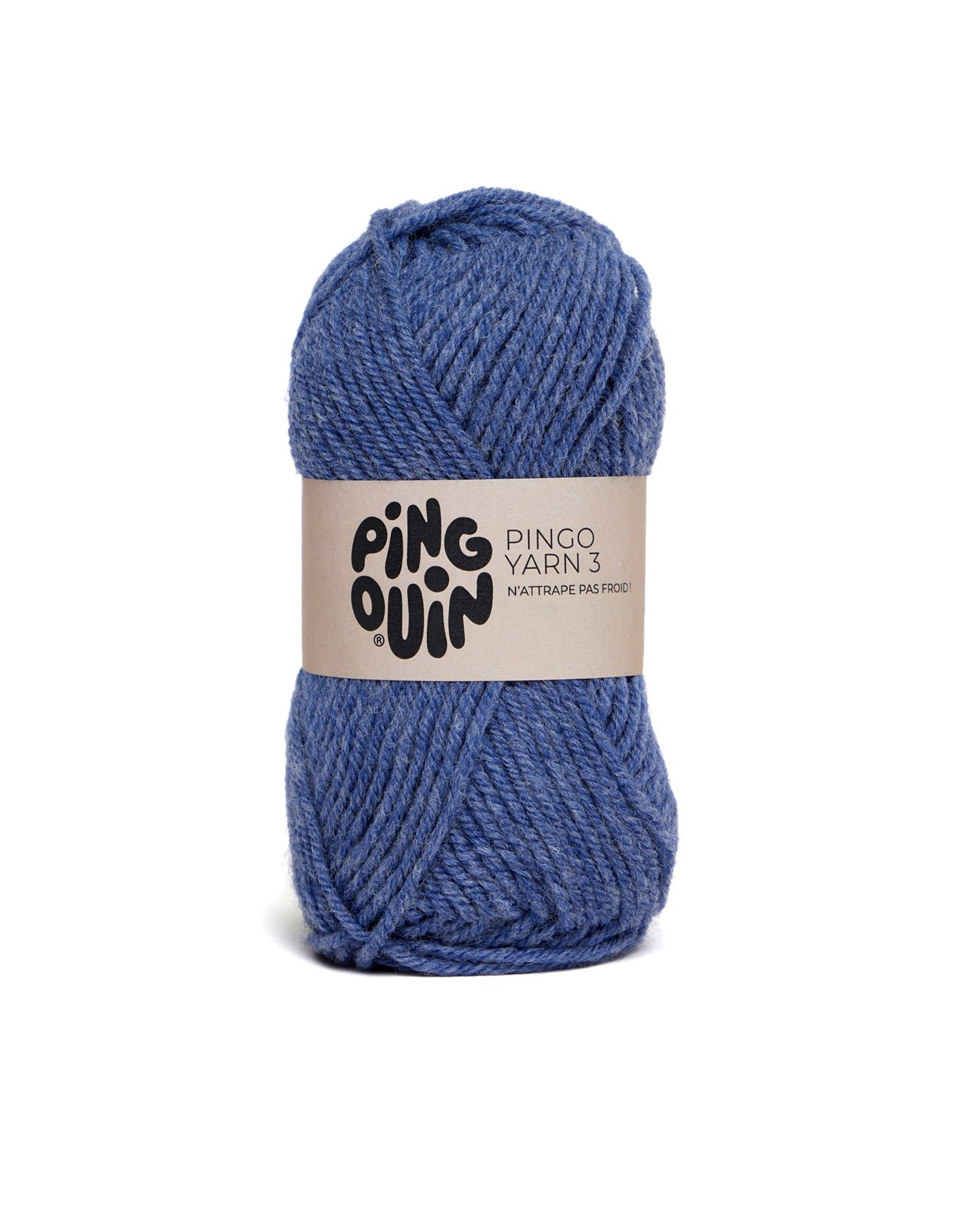 Pingo Yarn 3