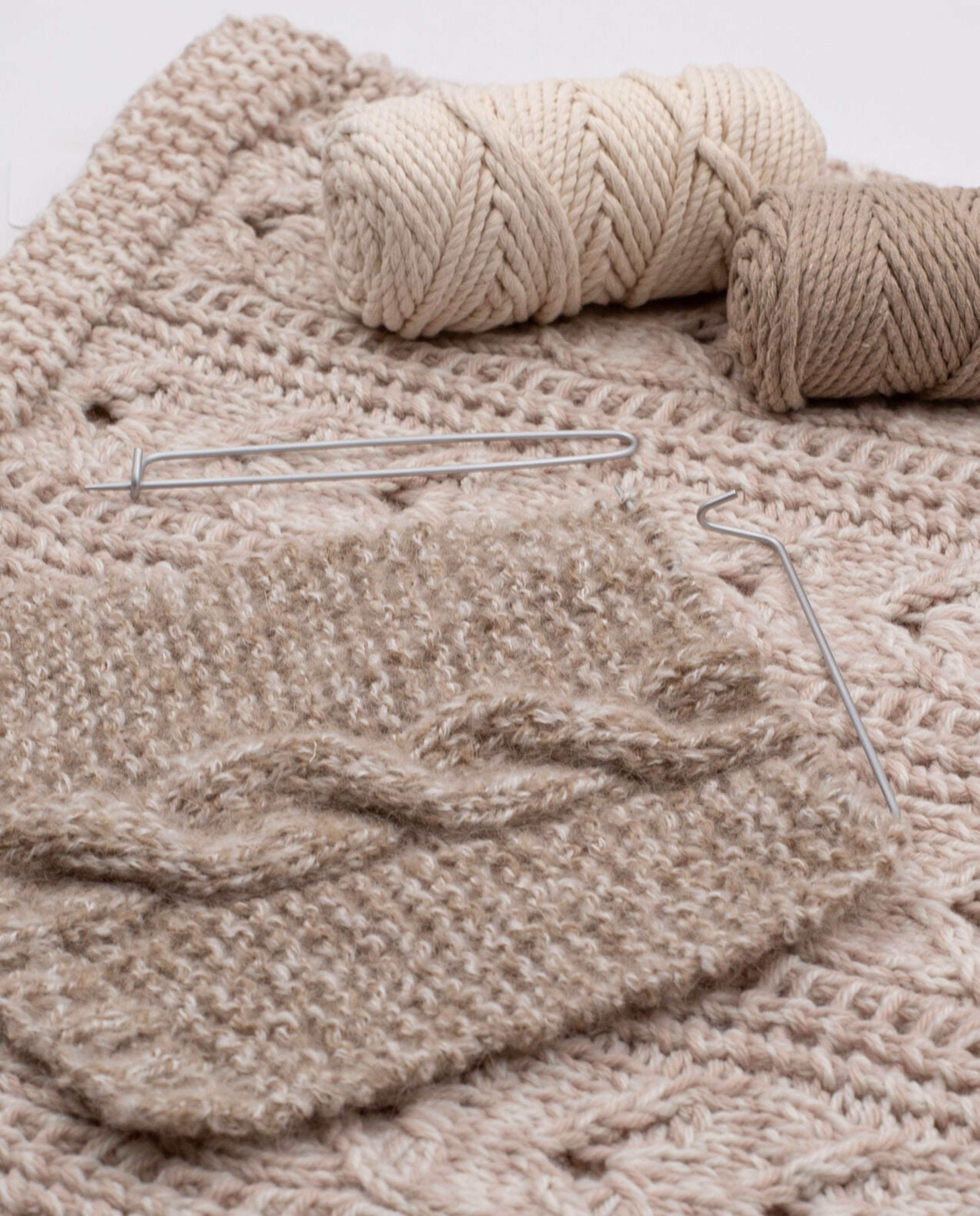 Arrêt De Mailles 13 Cm