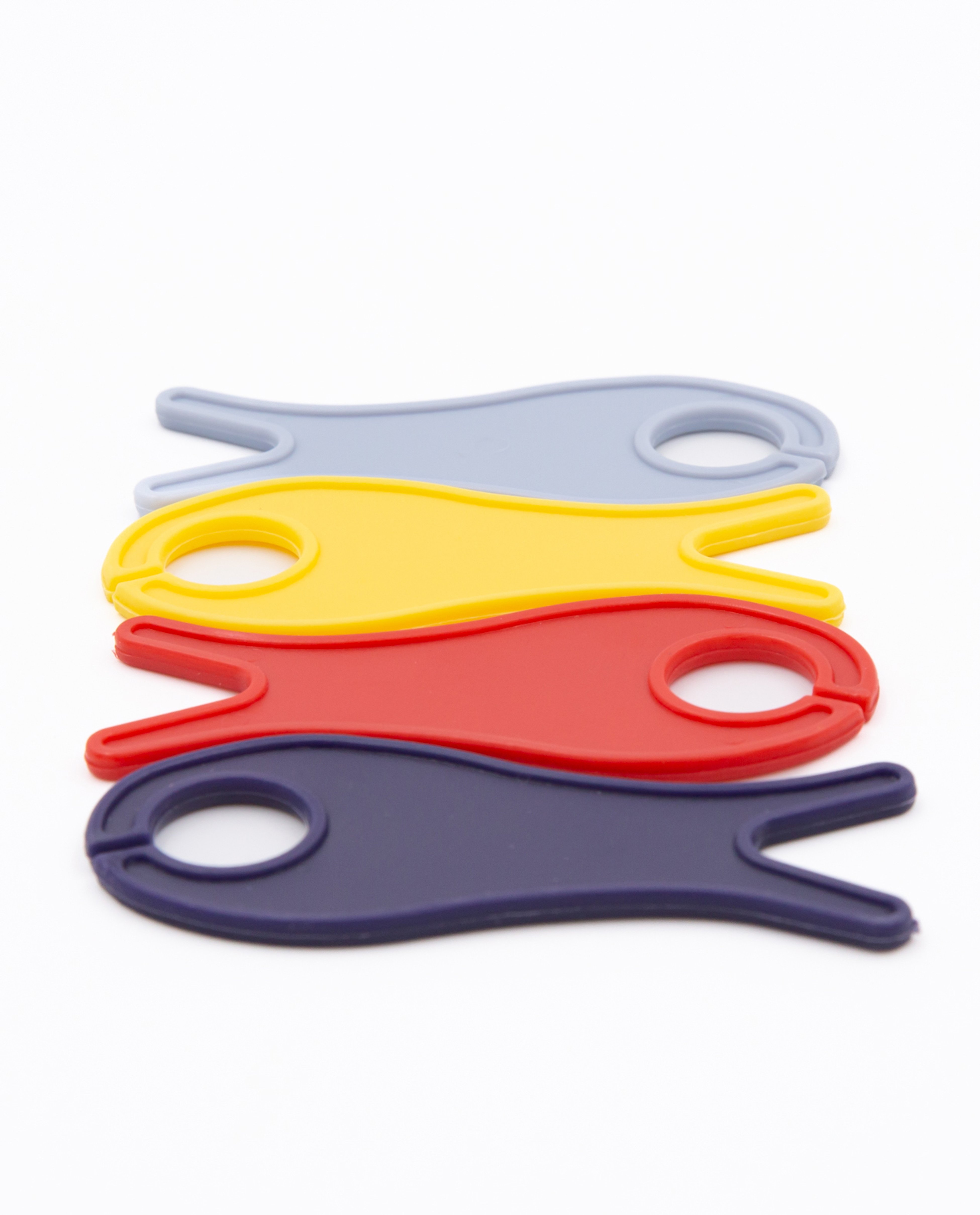 Jacquard Klossen - Groot Model