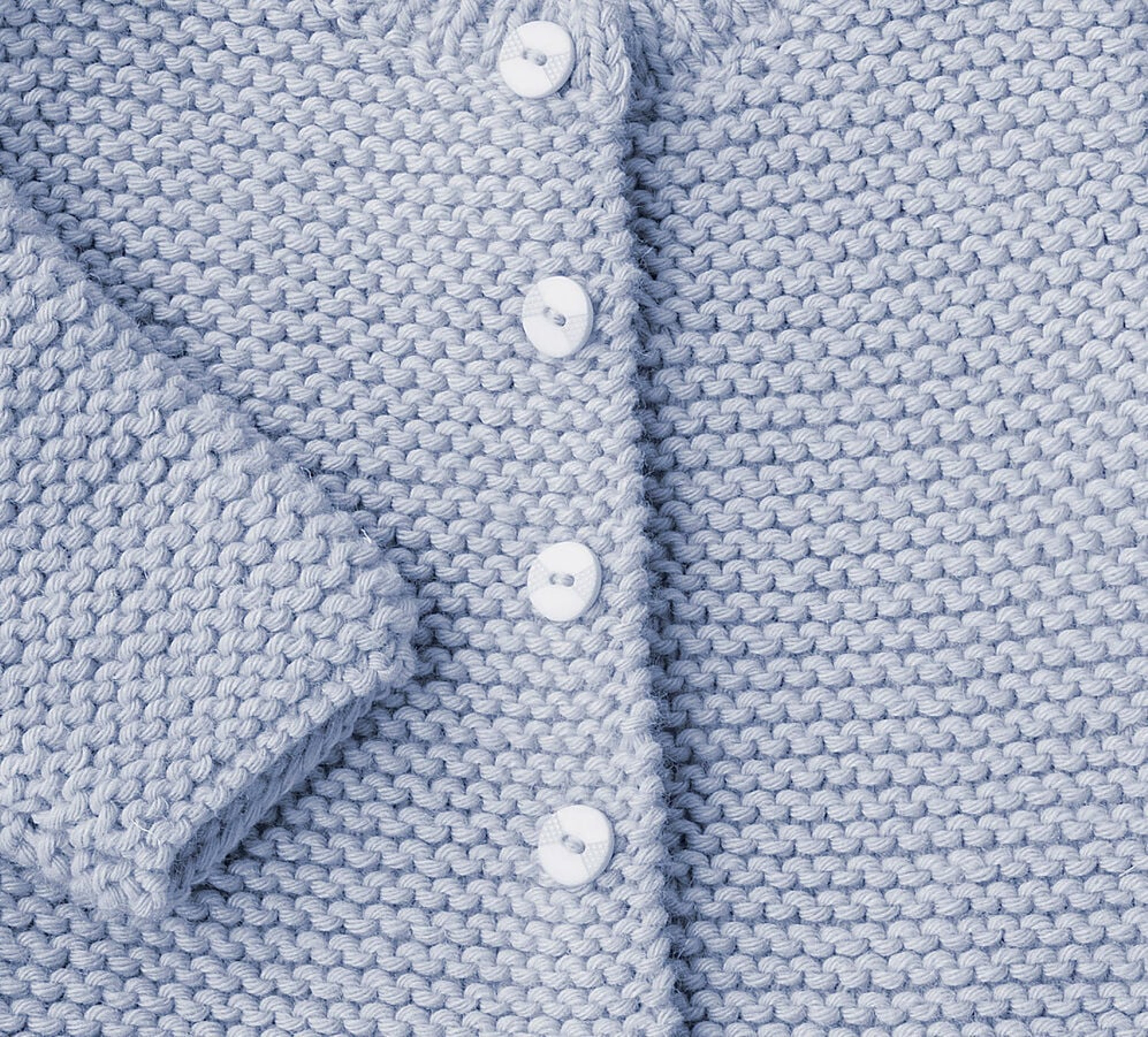 Baby Jacket Pattern P.Partner 6