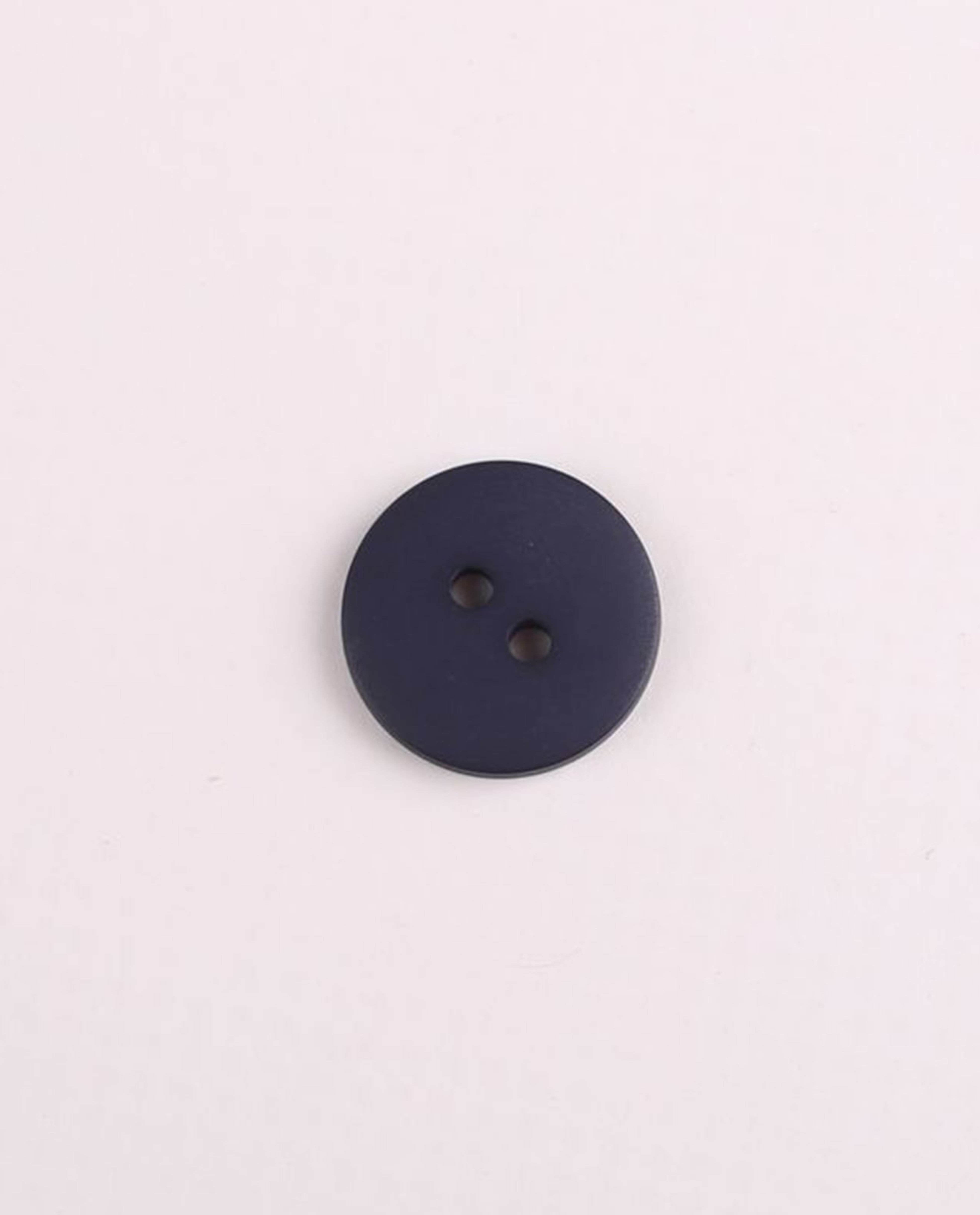 Bouton Rond Coloré - 15mm, 20mm, 25mm