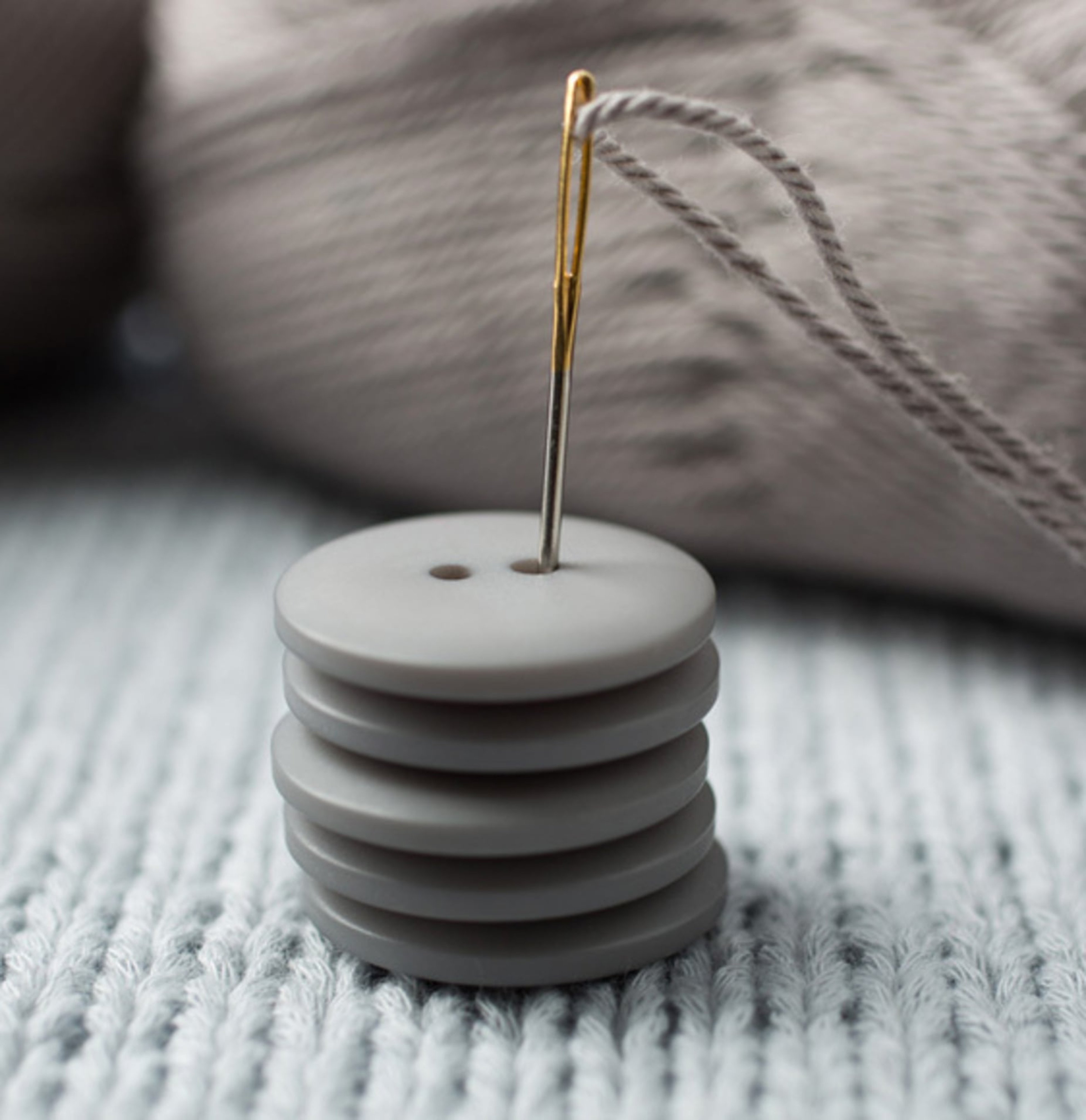 Bouton Rond Coloré - 15mm, 20mm, 25mm