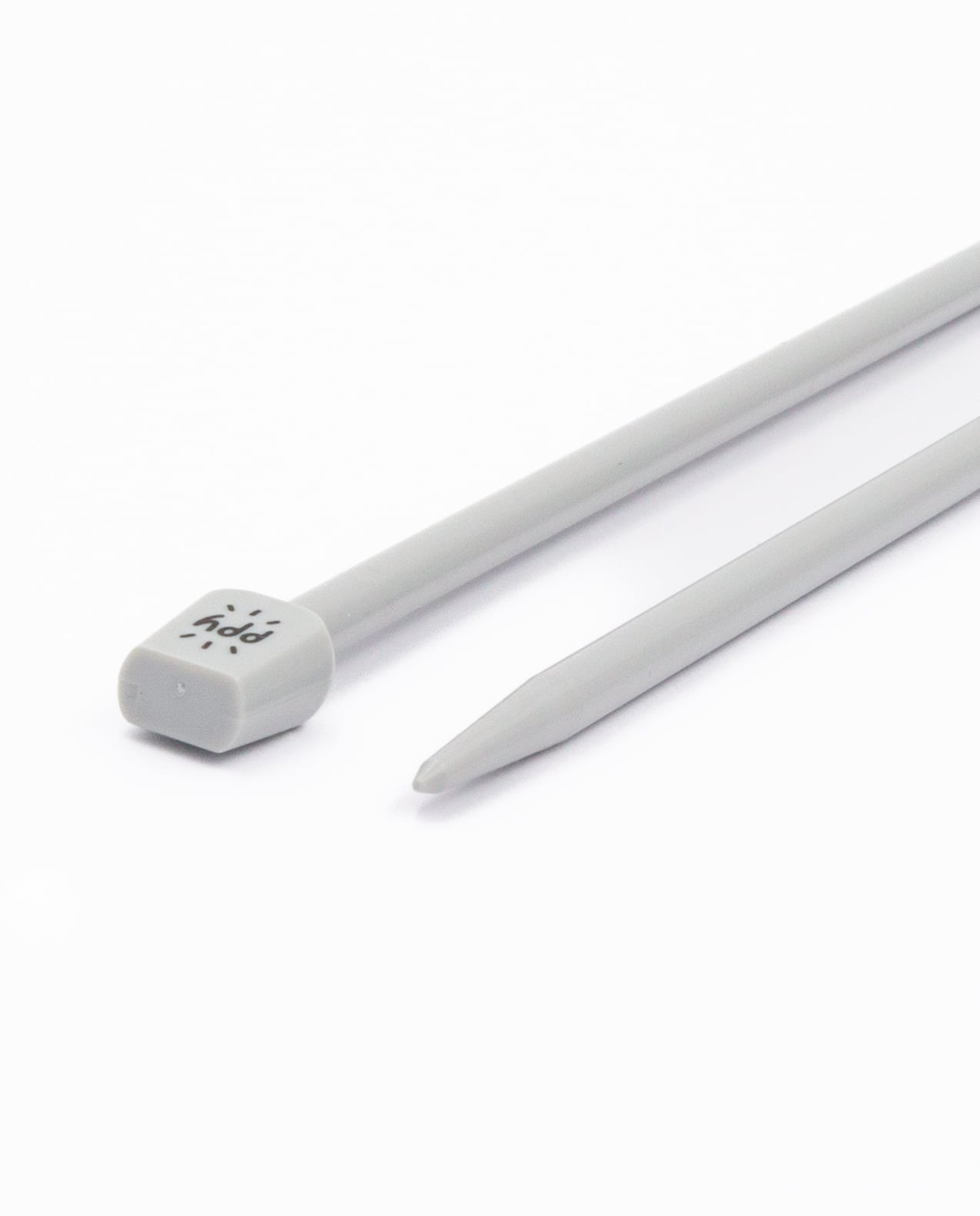 Aiguilles Aluminium 40 Cm