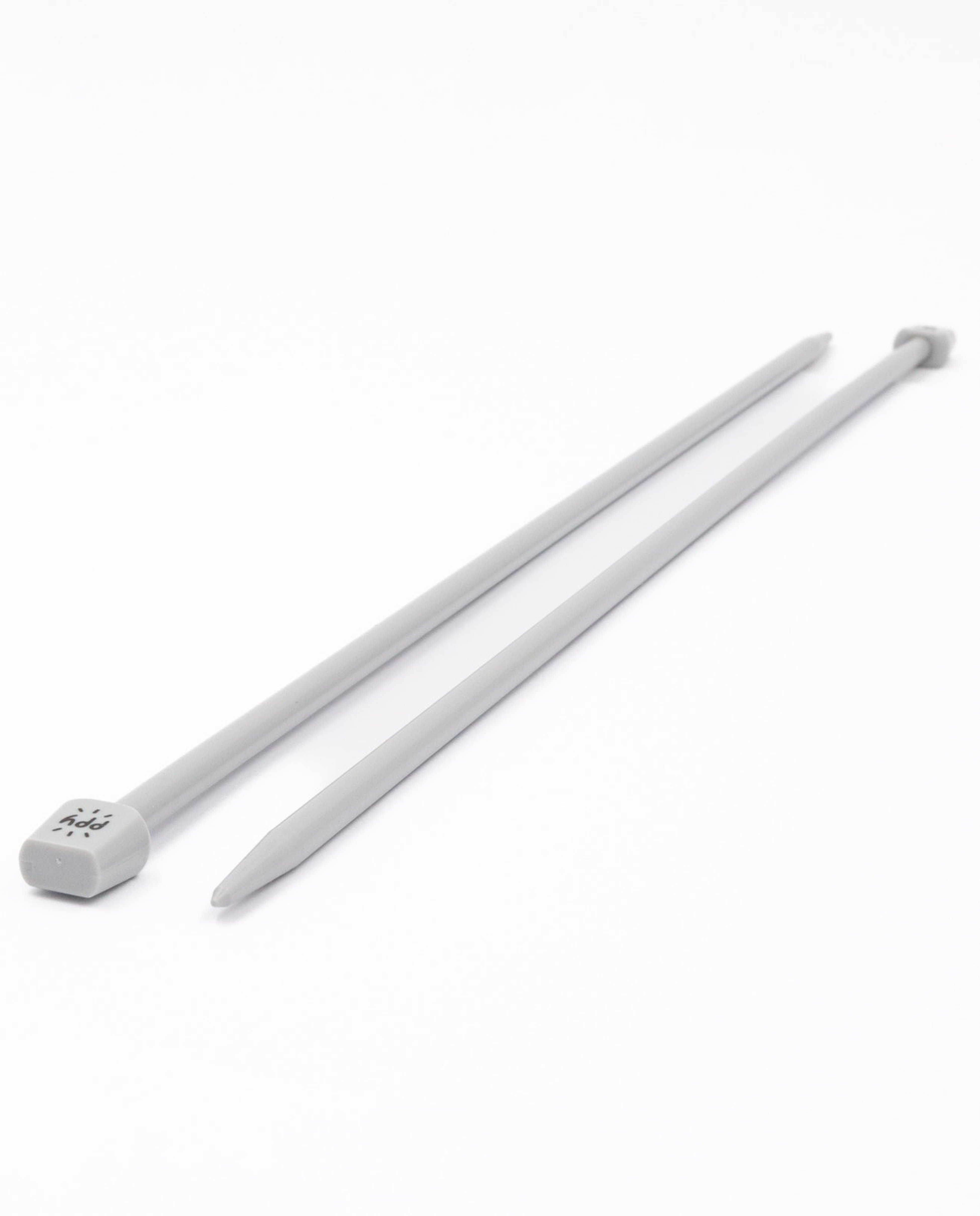 Aiguilles Aluminium 40 Cm