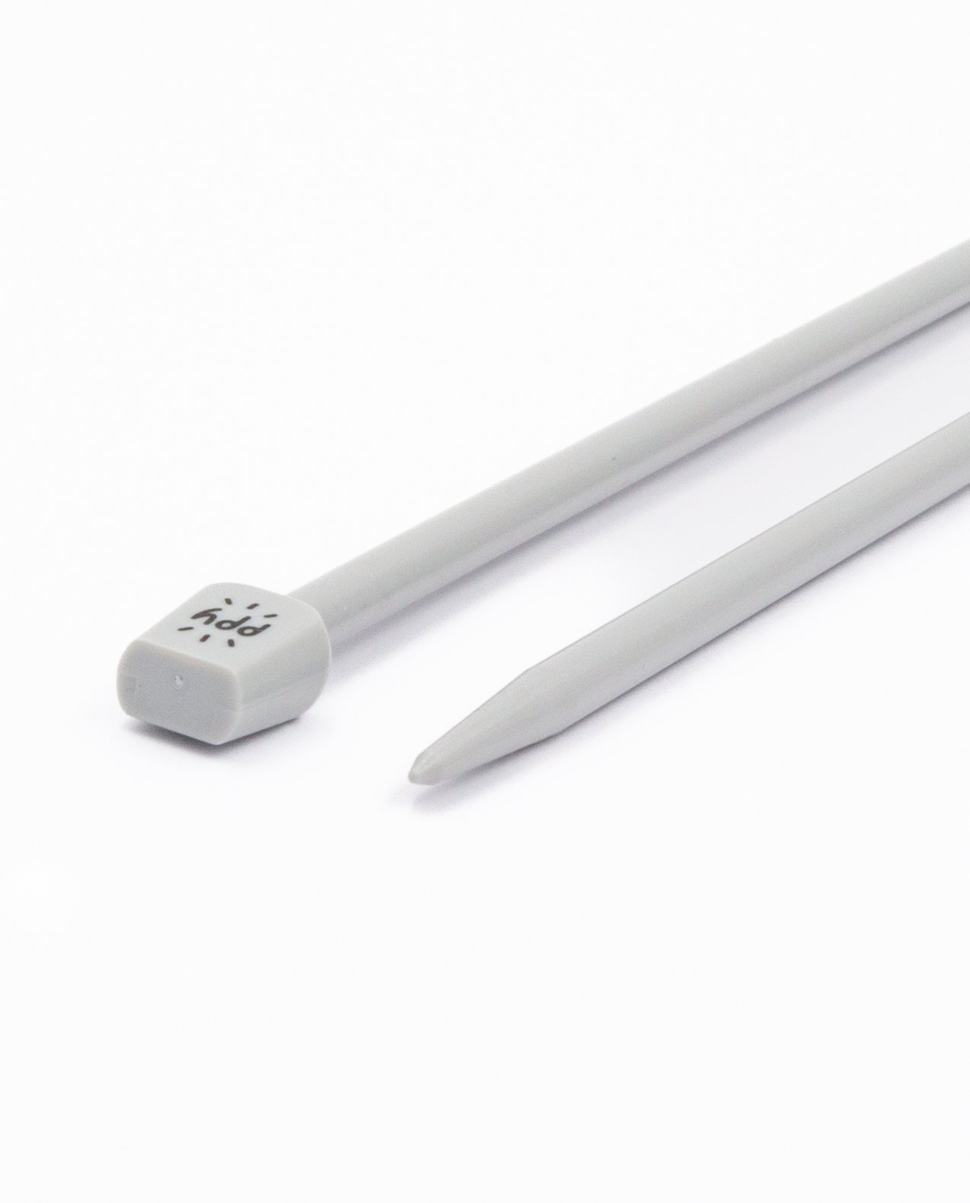 Aiguilles Aluminium 40 Cm