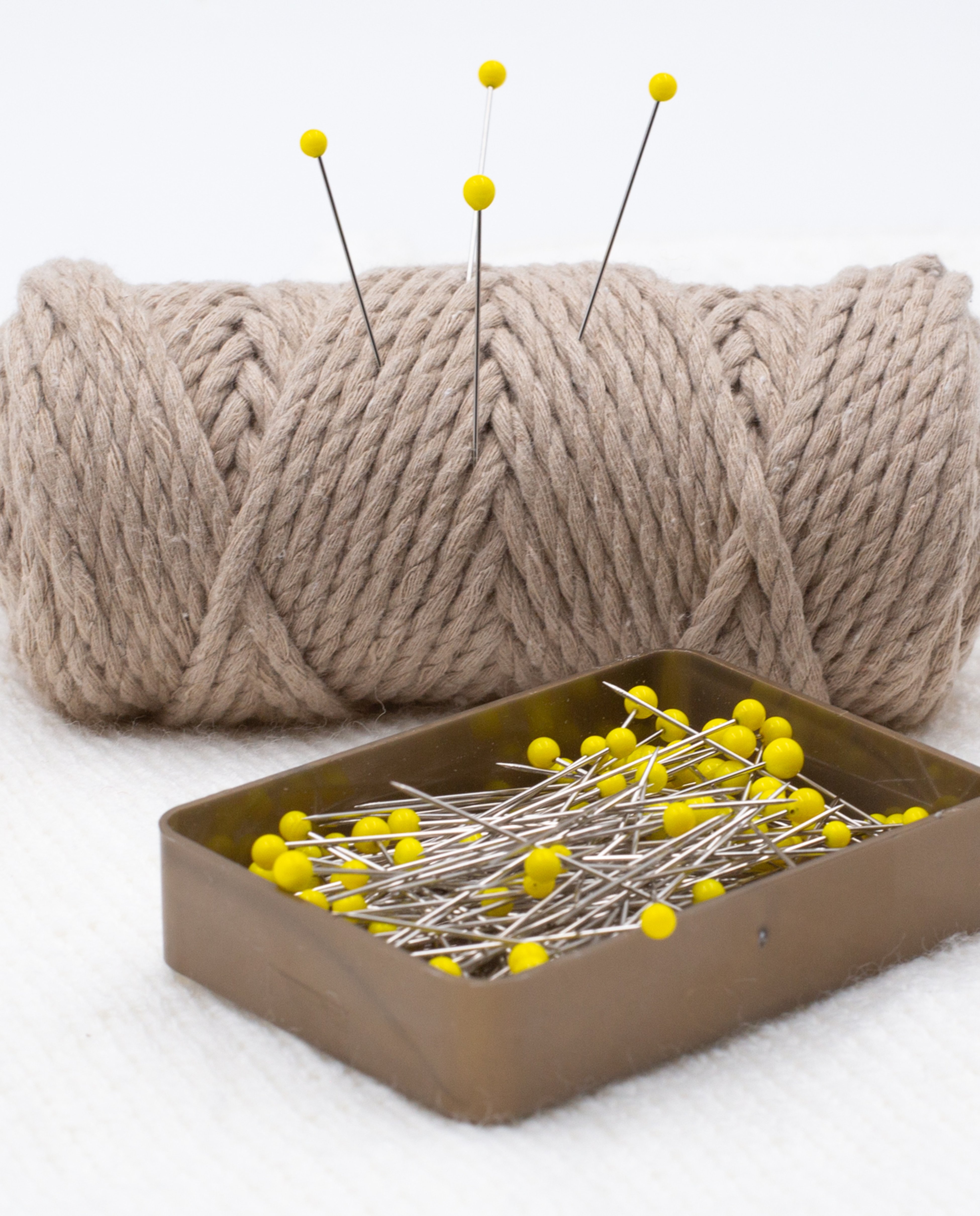 Câble Arrêt De Maille