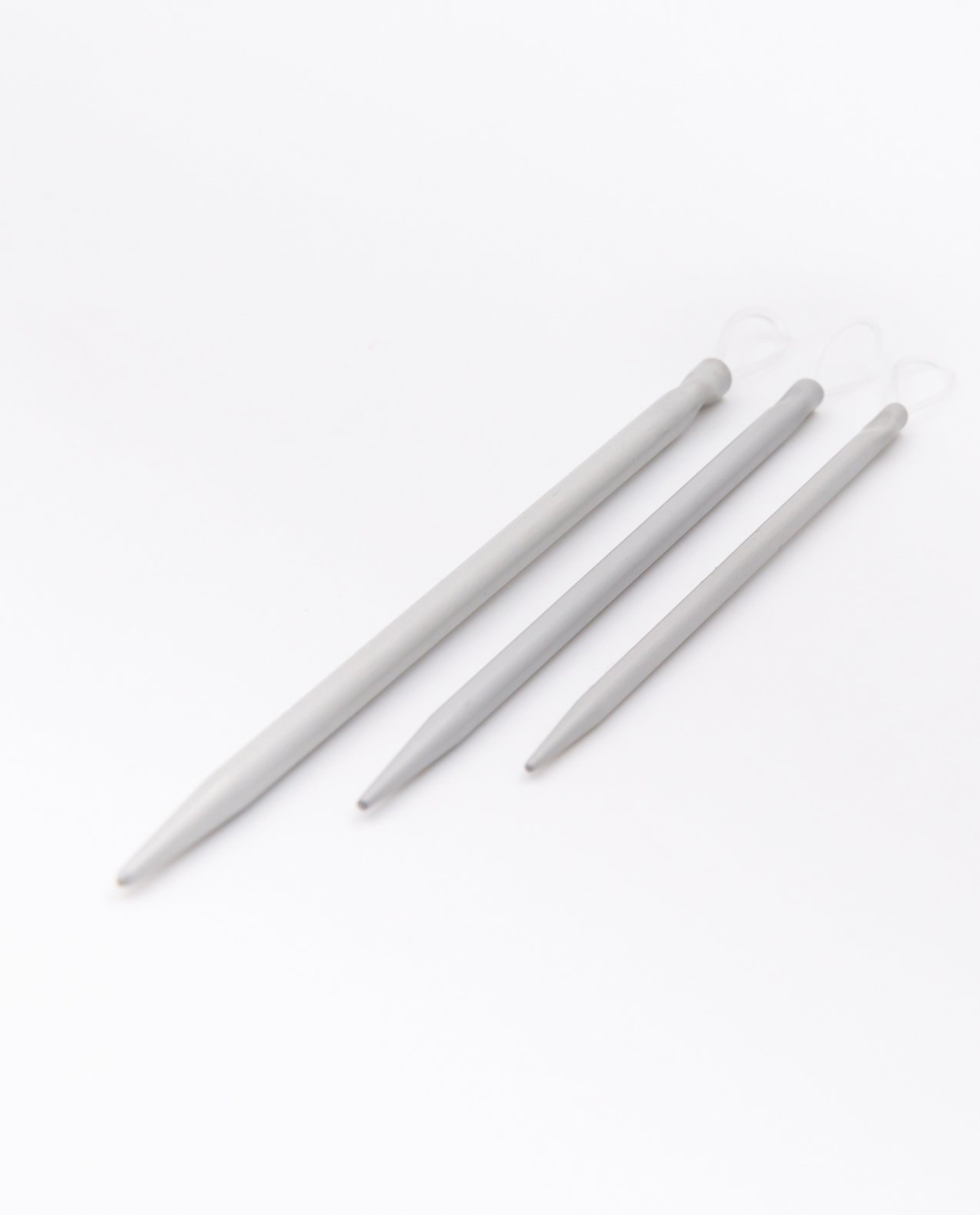 Aiguilles À Coudre Laine