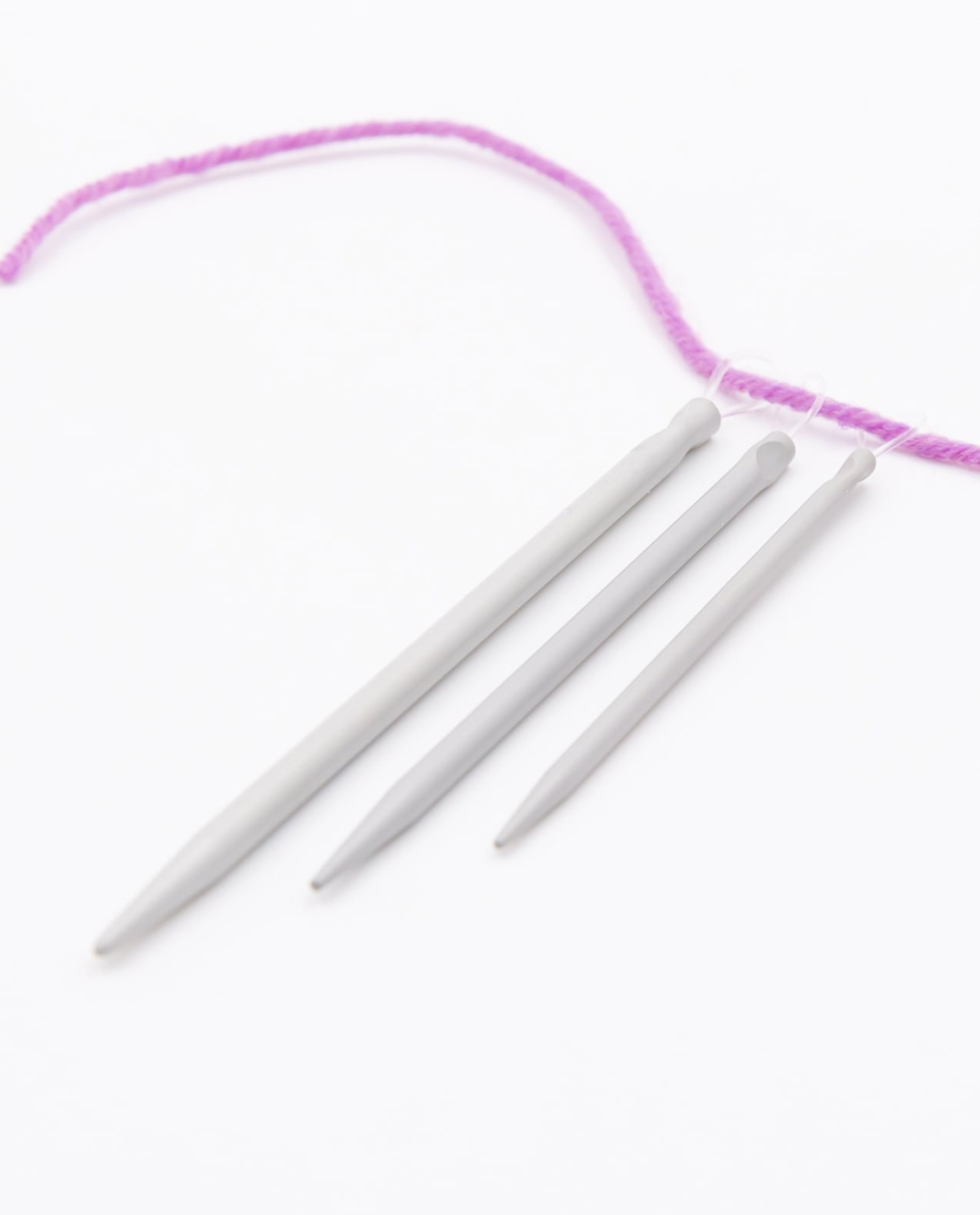 Aiguilles À Coudre Laine