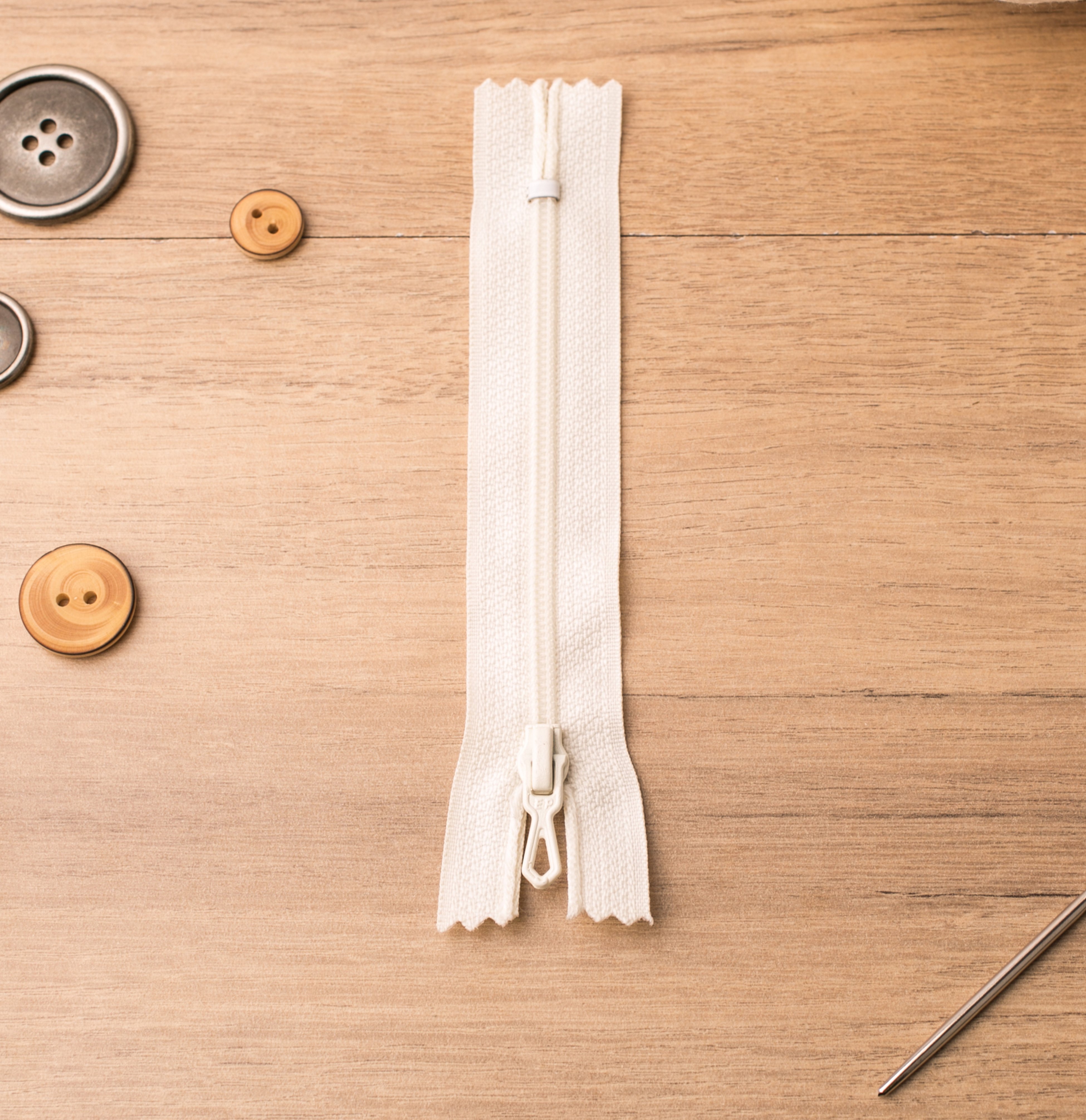 Fermeture À Glissière