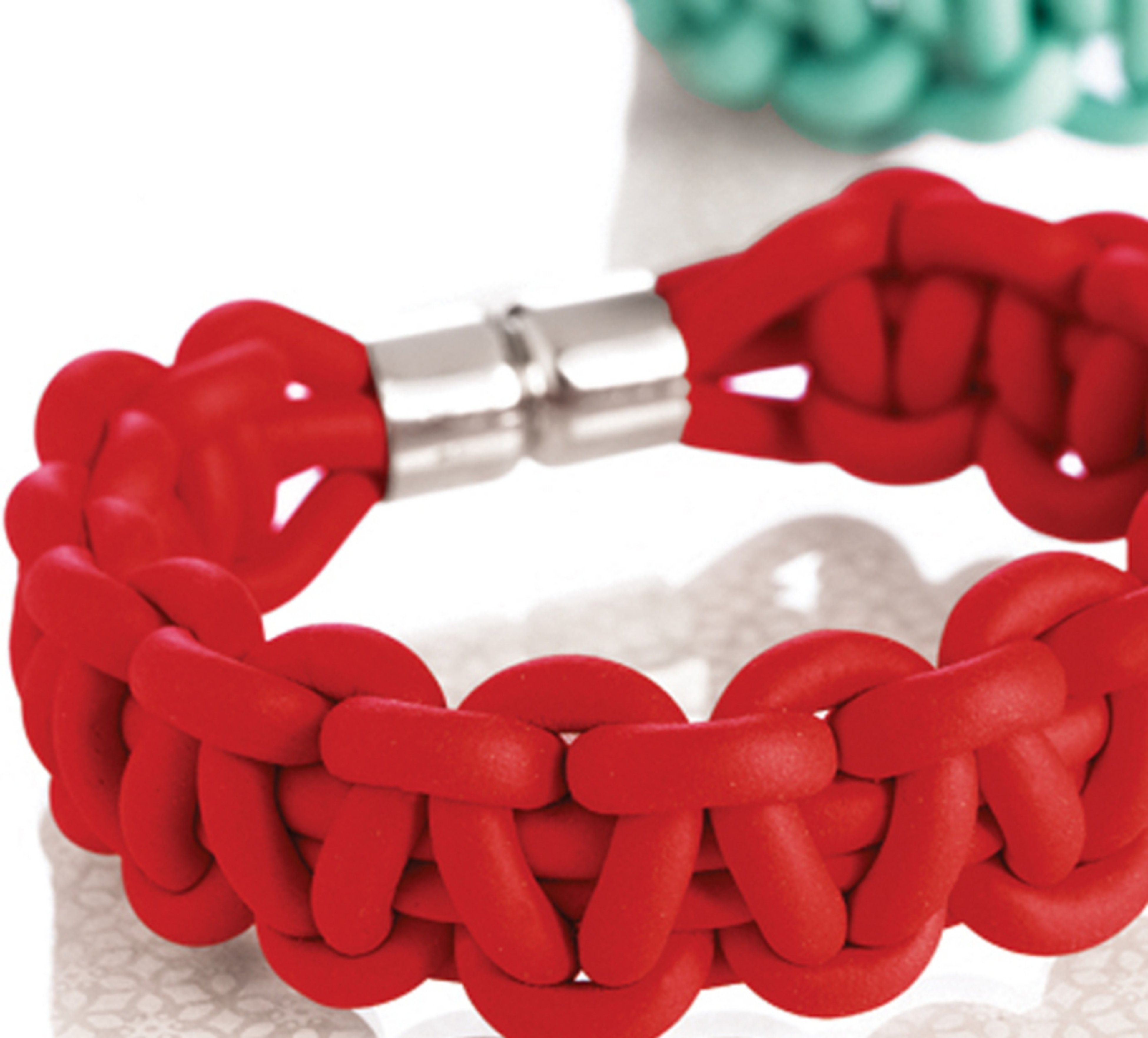 Fermoir Aimanté Accessoire