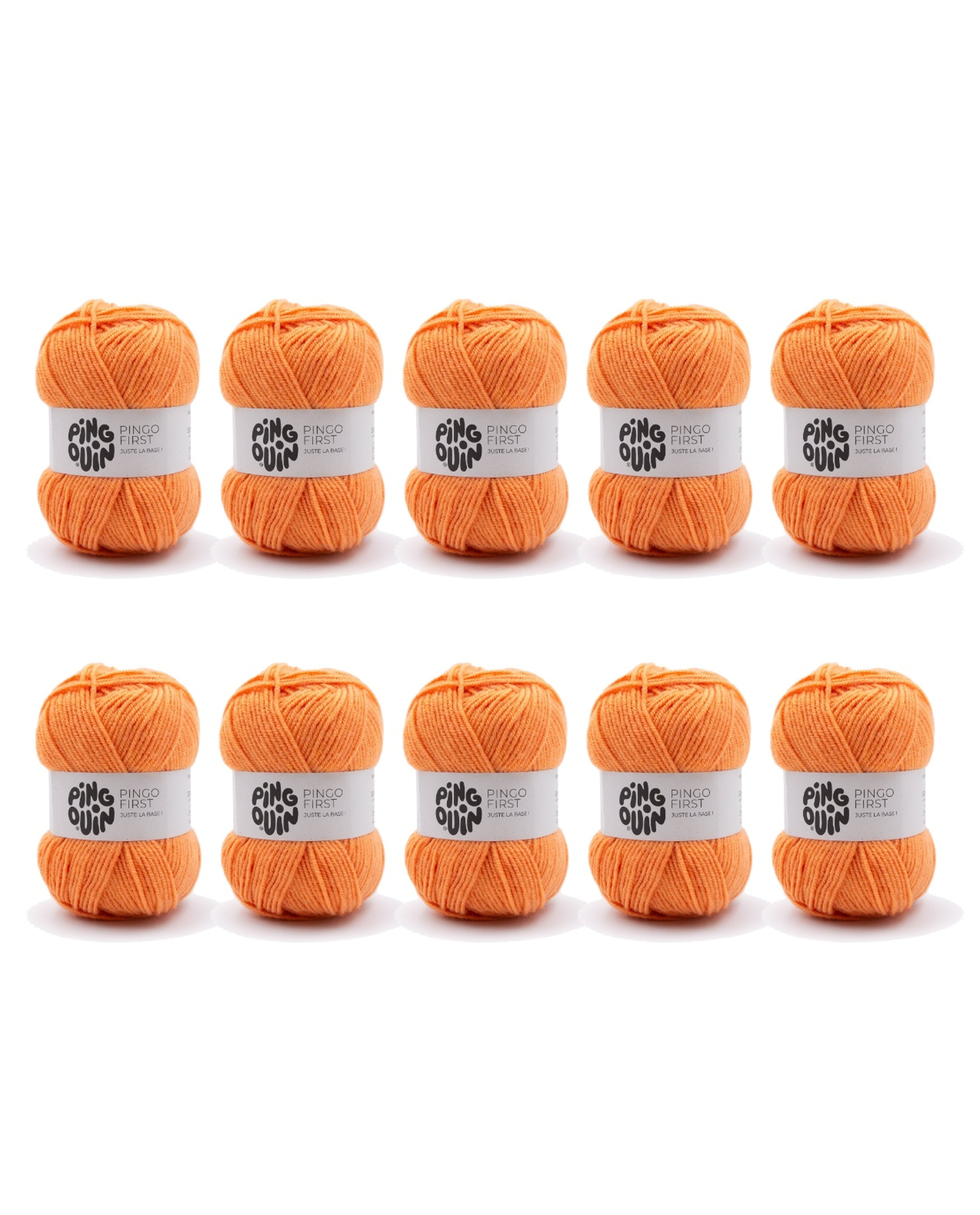 icone ORANGE CLEMENTINE