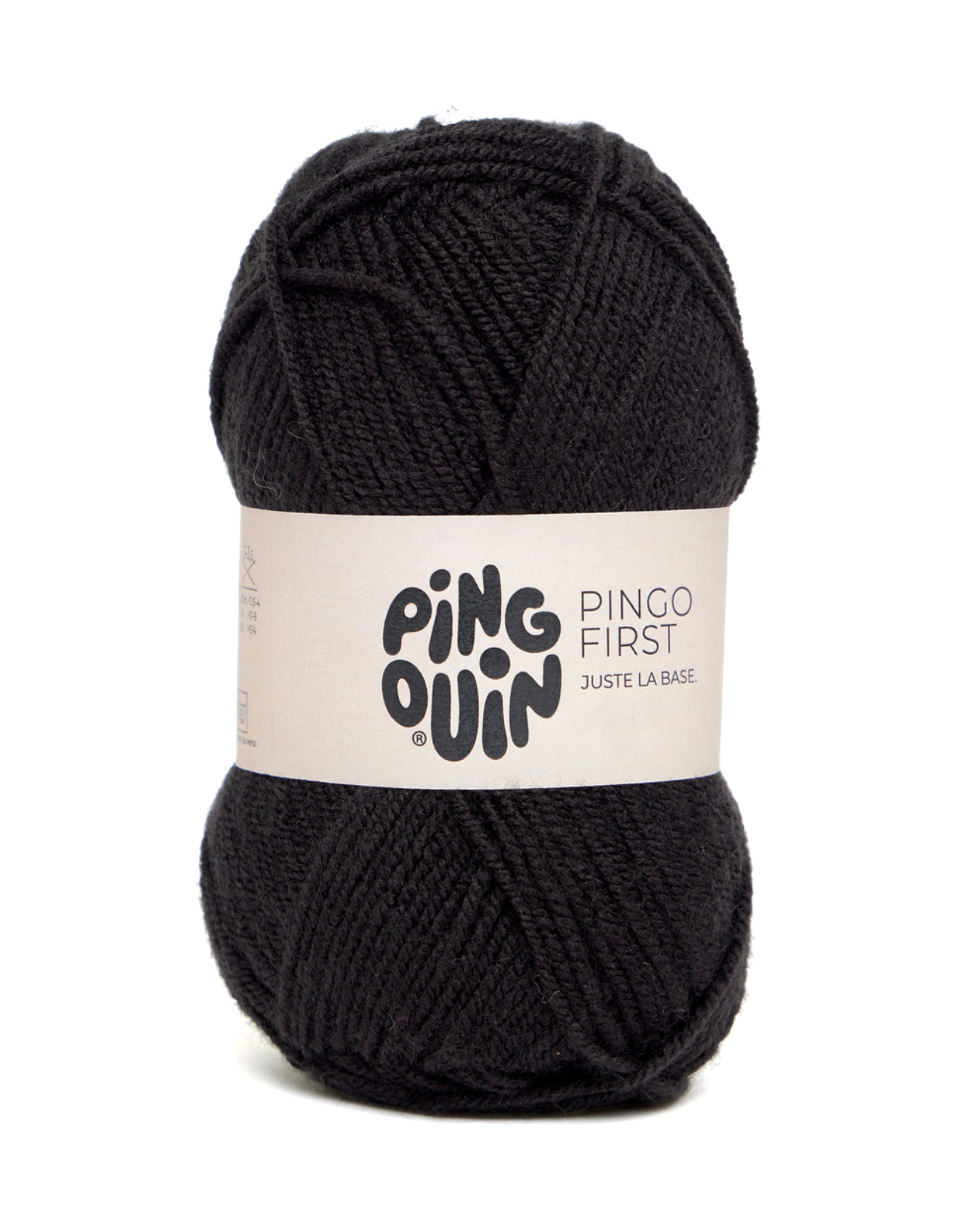 Pingo First