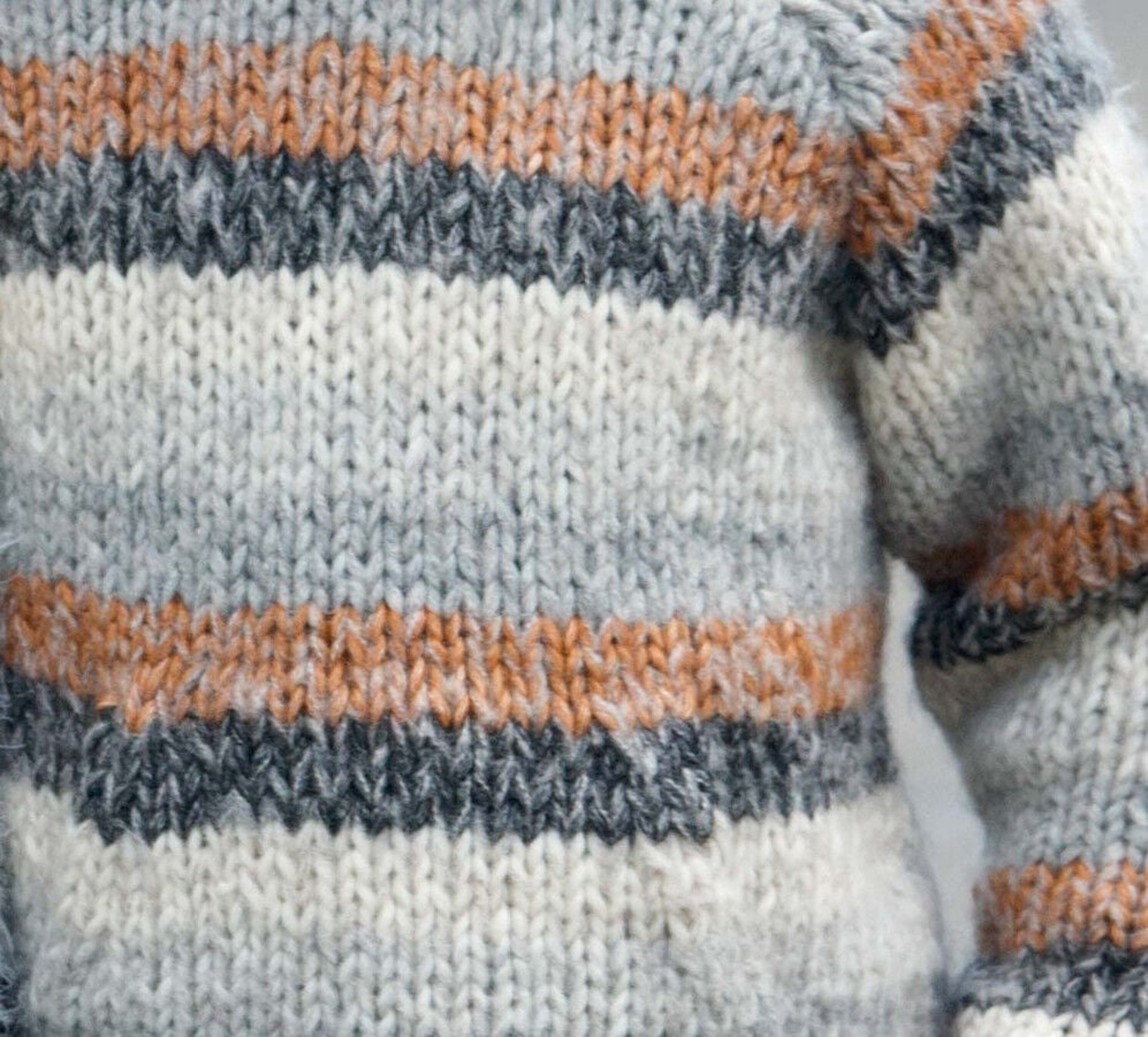 Modèle Pull À Capuche  Garçon P.frimas