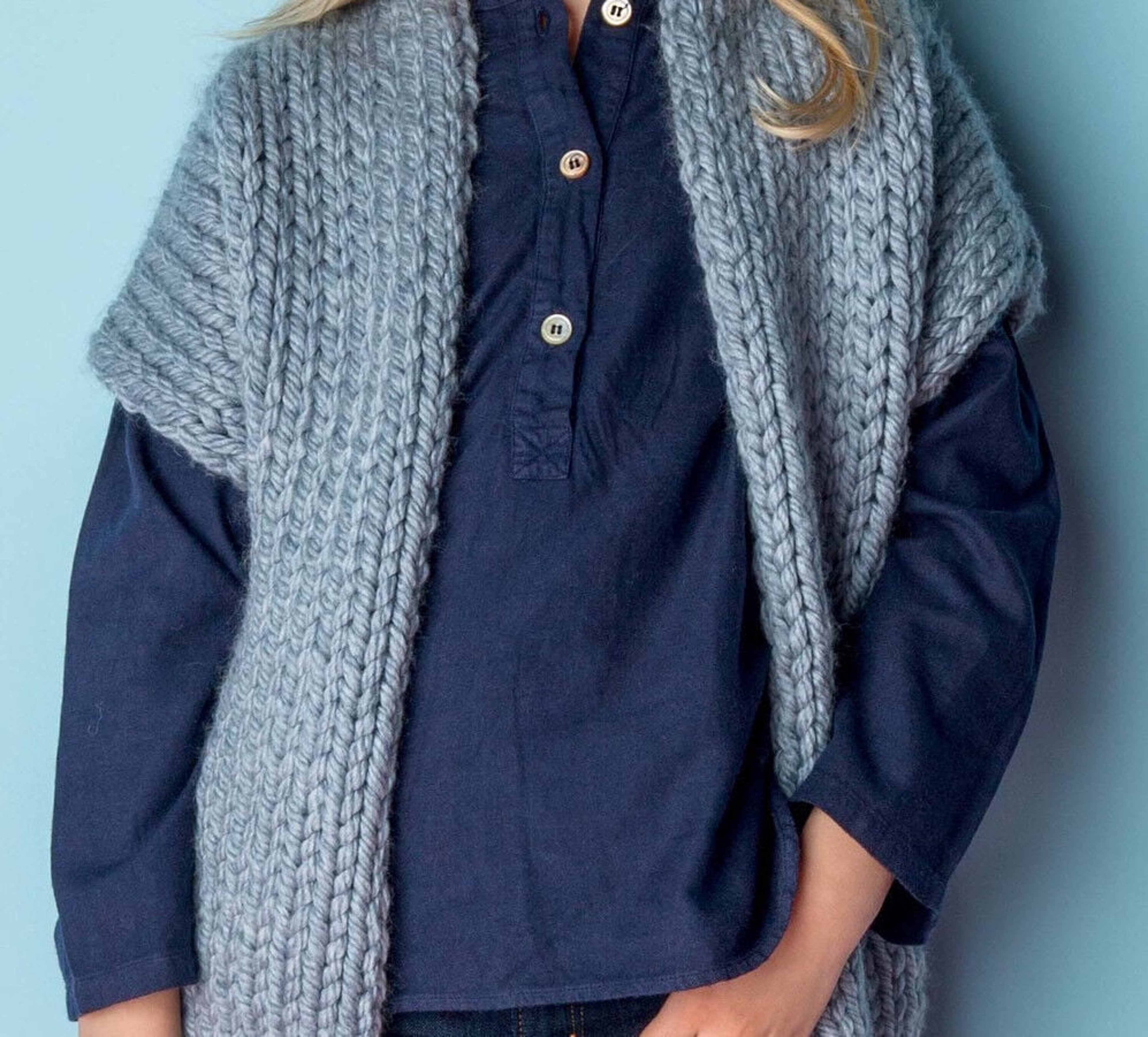 Girl's Jacket Pattern Phil Express