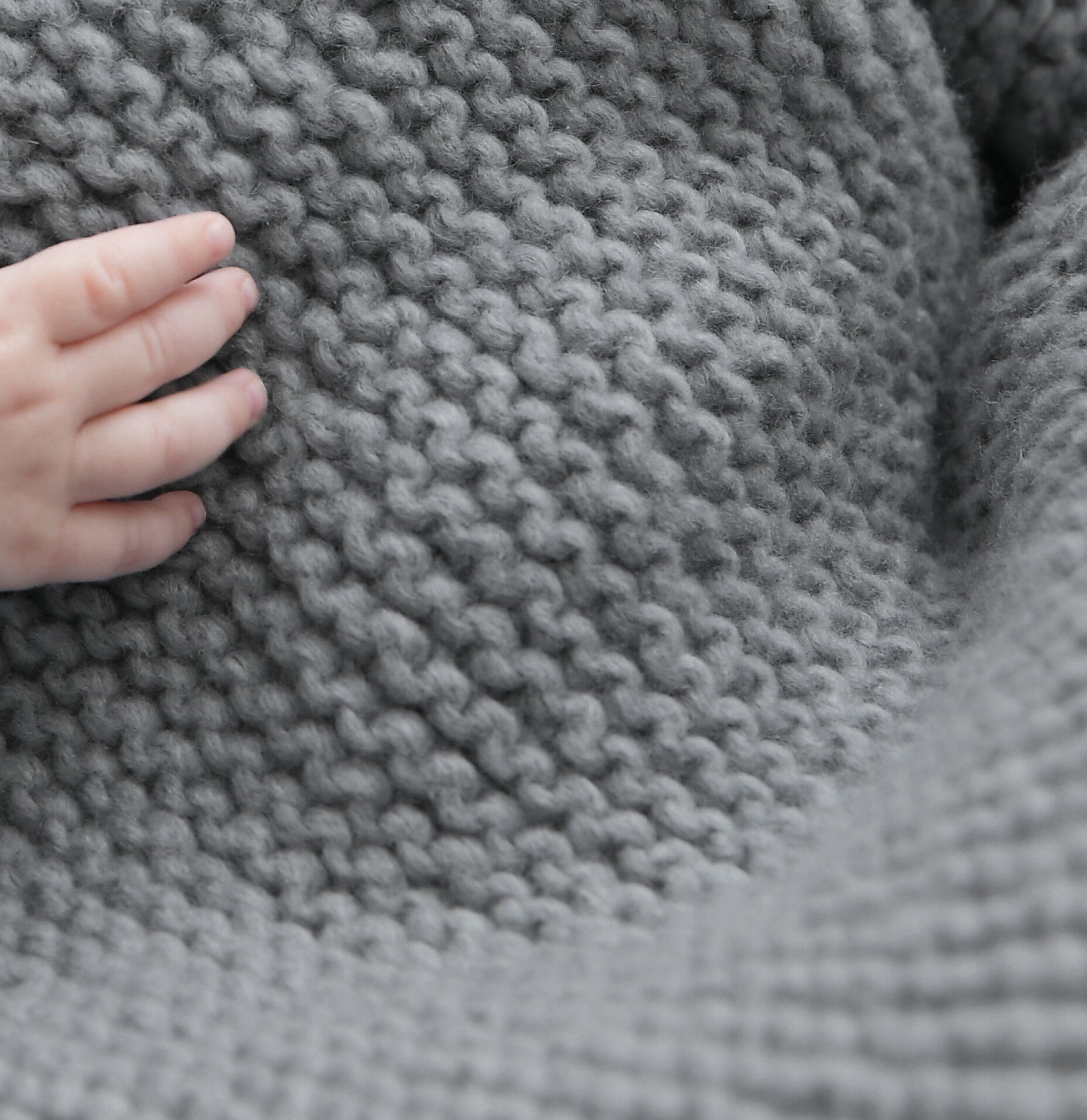 Baby Blanket Pattern Phil partner 6