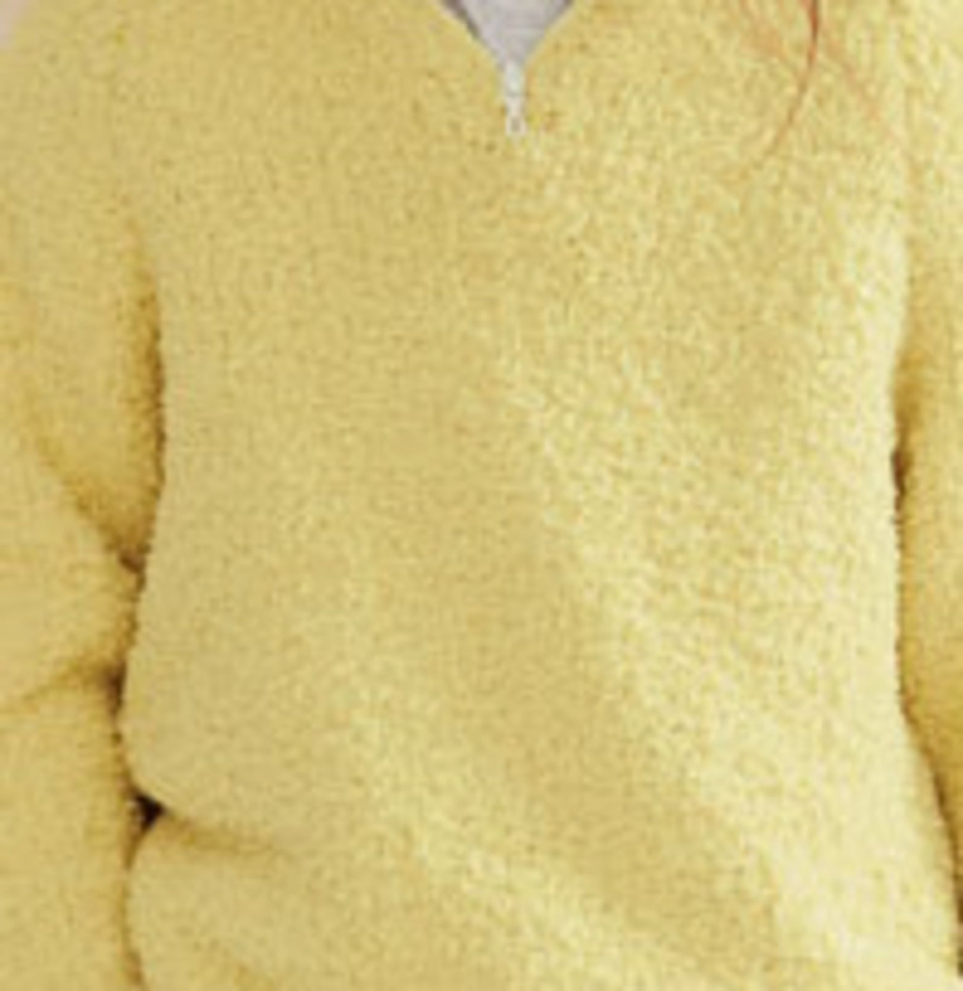 Phil Douce Girl's Hoodie Sweater Pattern