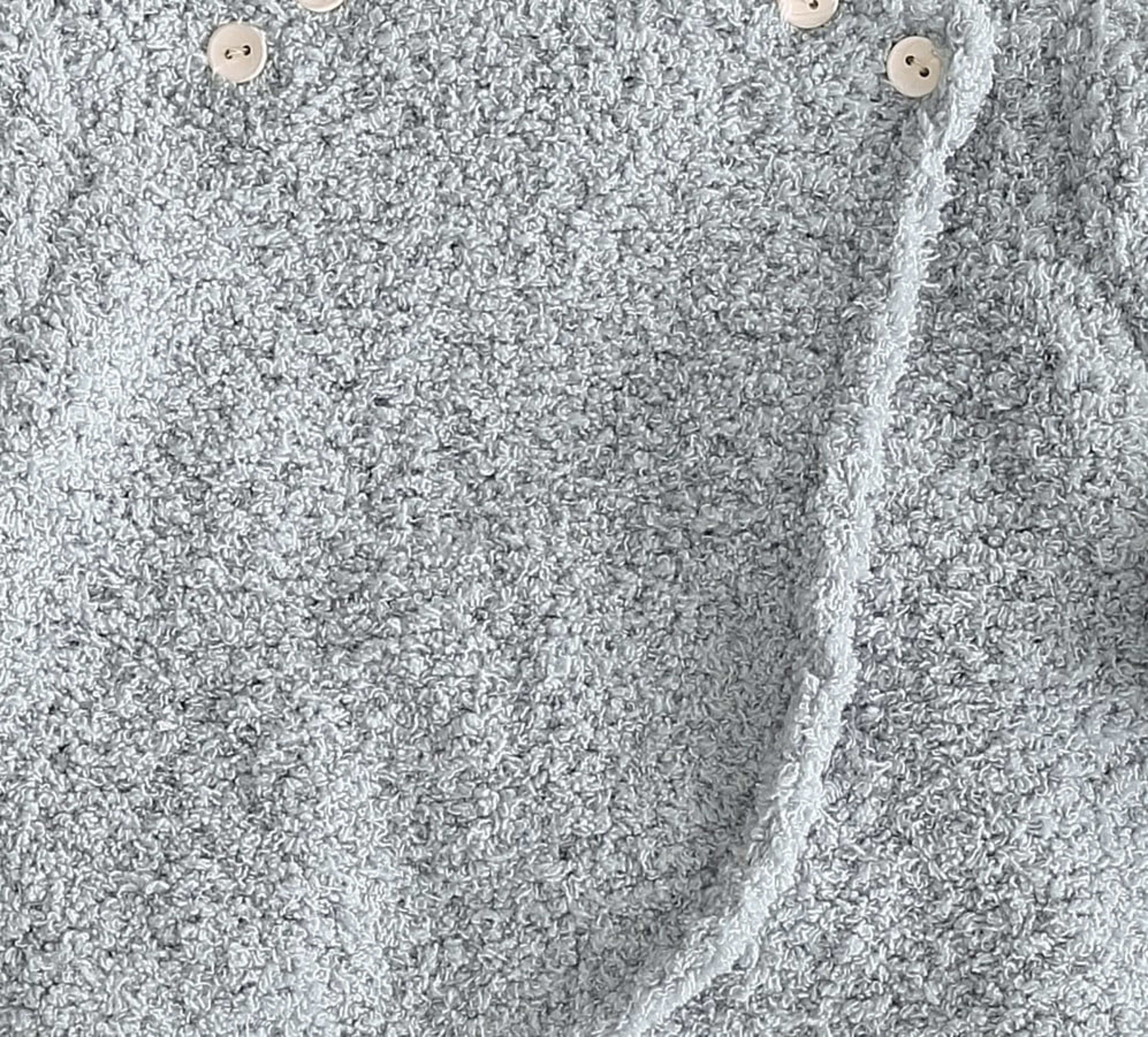 Modèle Brassière Bébé Phil Douce