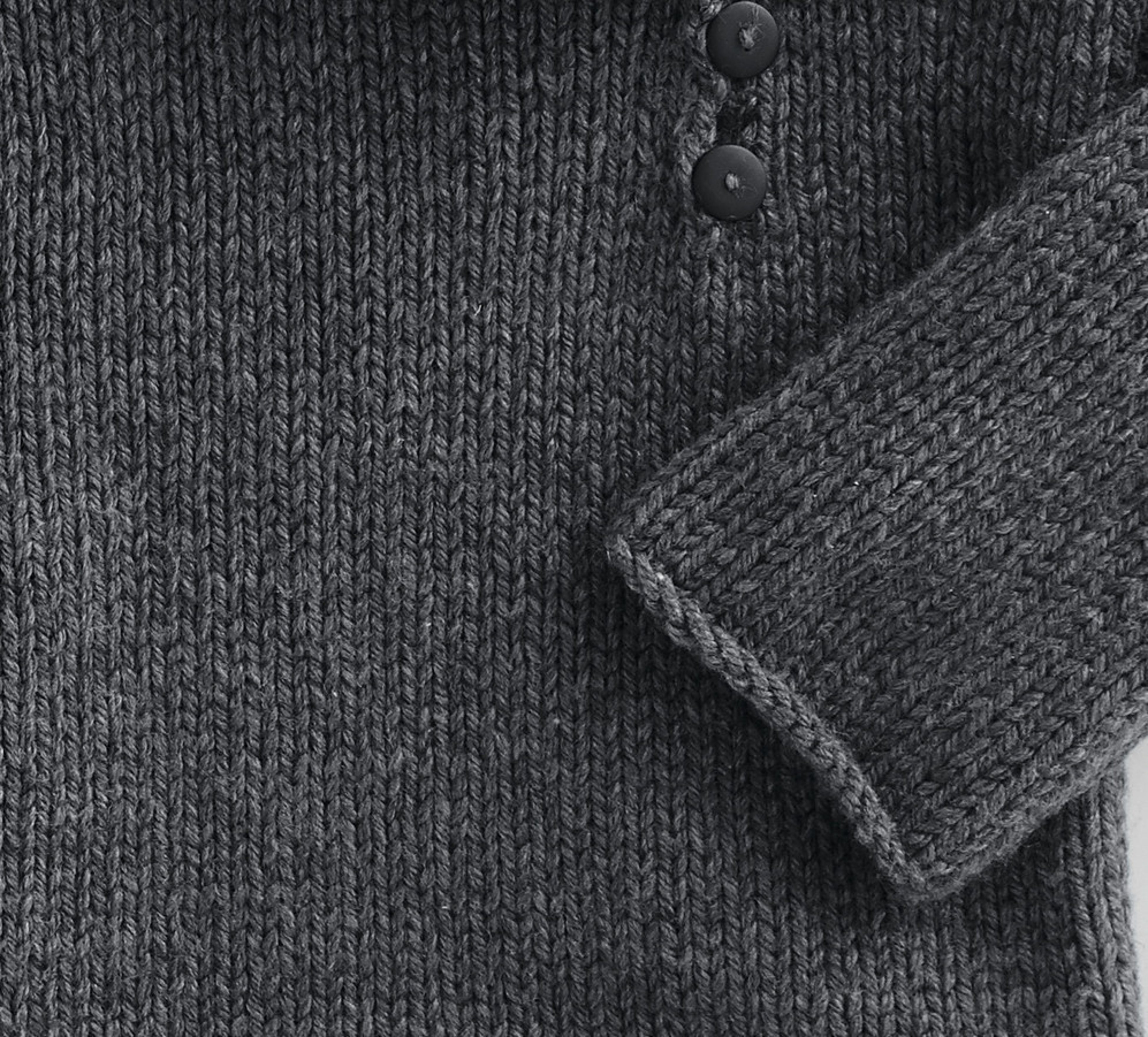 Modèle Pull Enfant Rapido