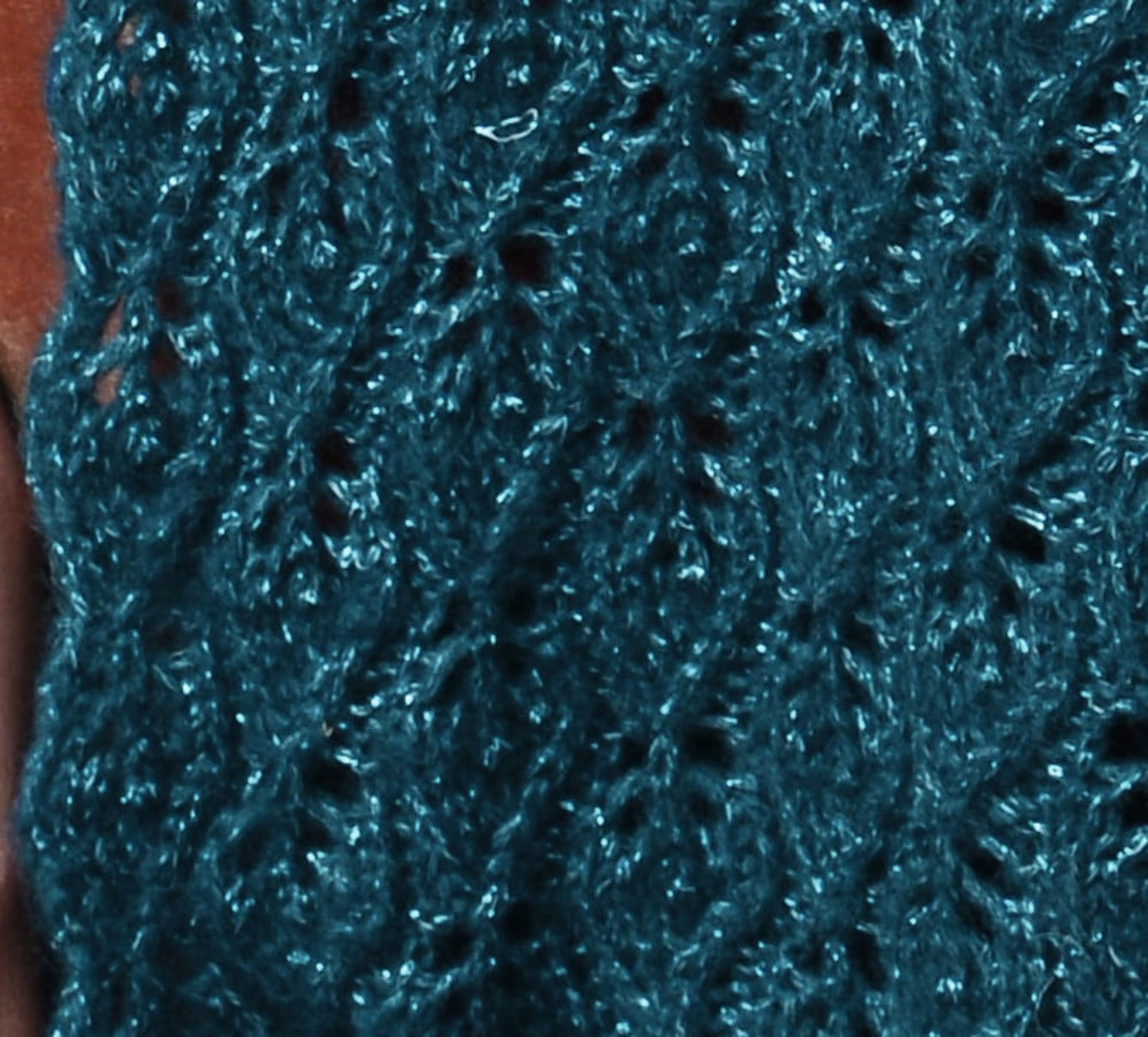 Modèle Écharpe Femme Phil Diamant