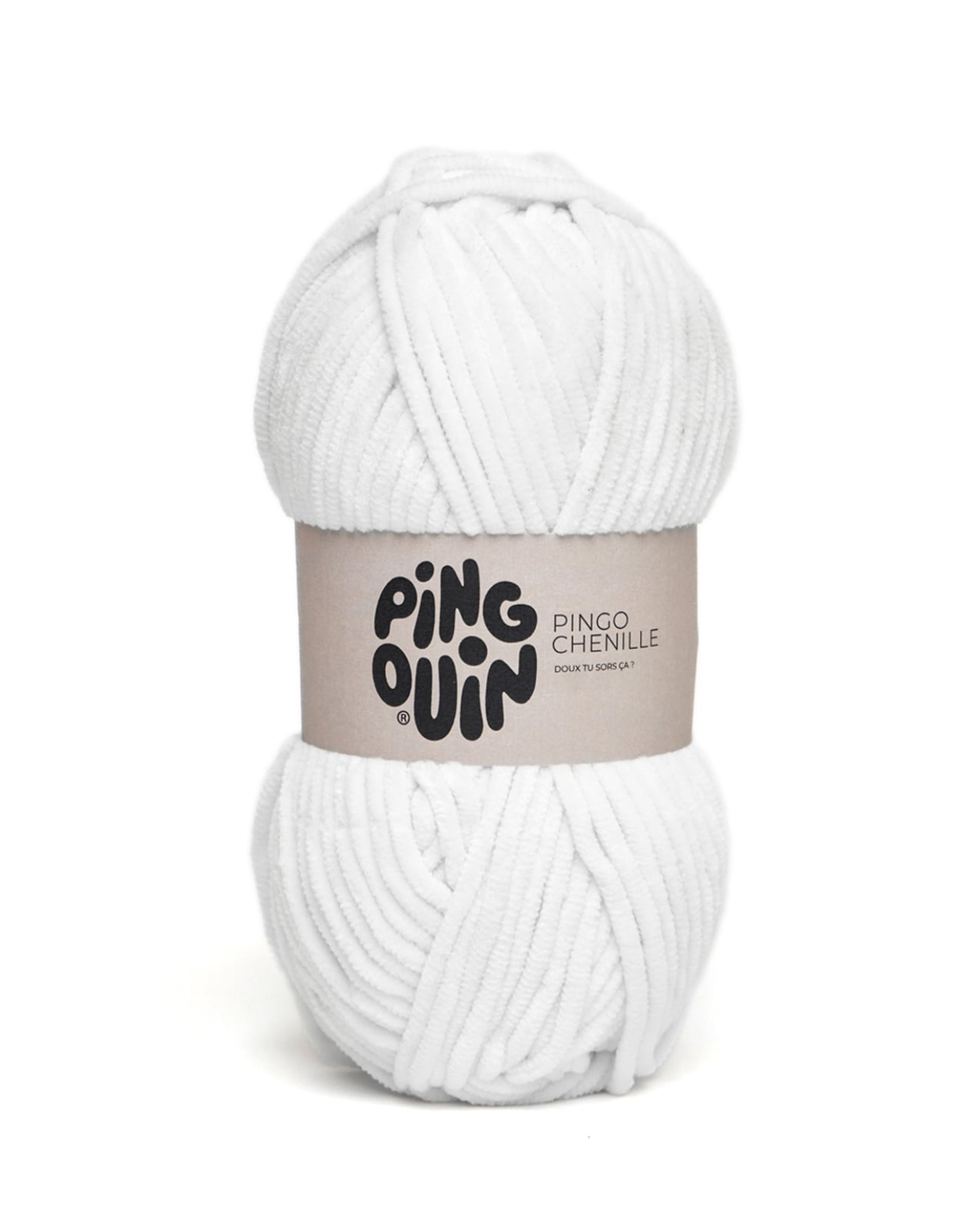Pingo Chenille