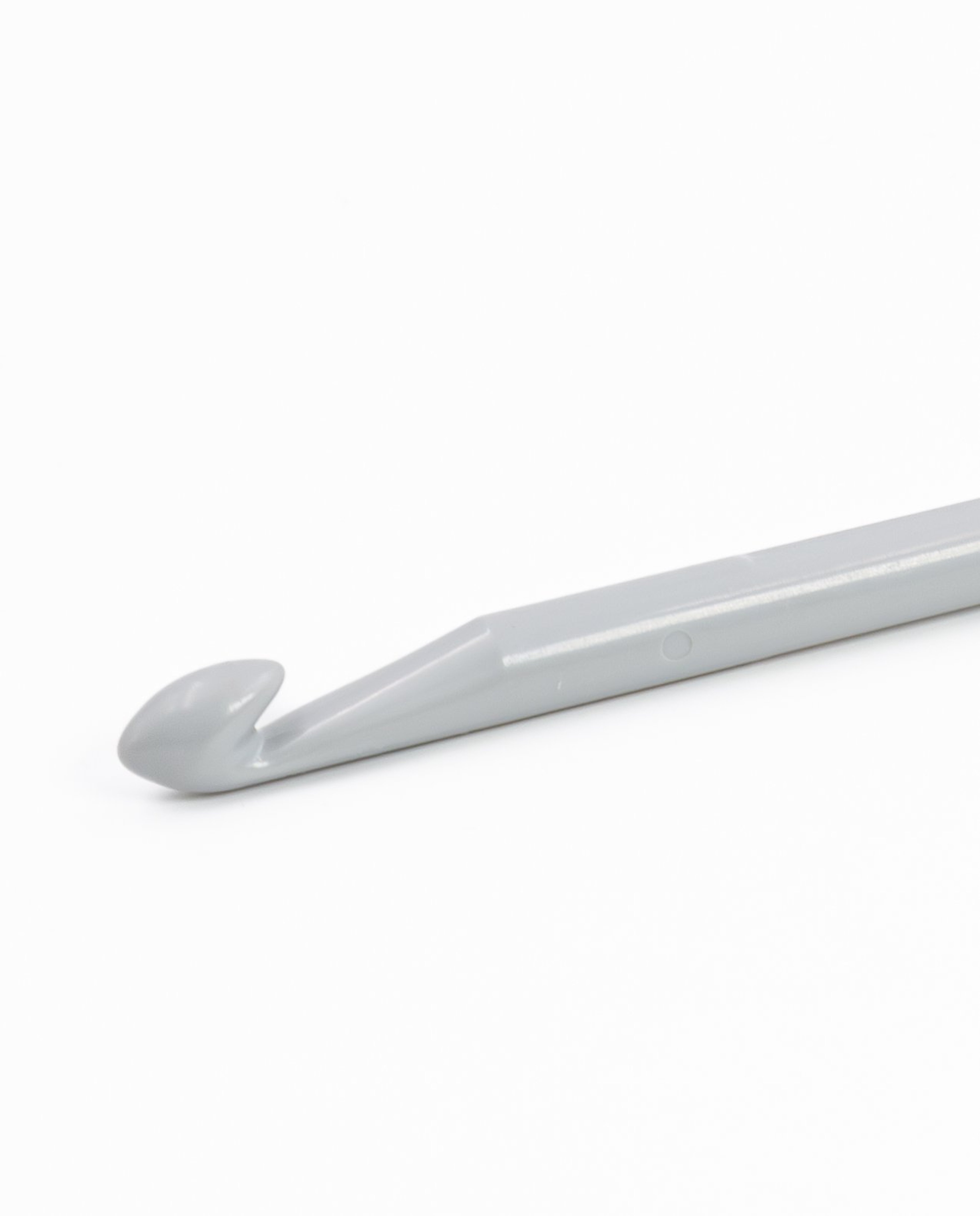 Crochet En Plastique