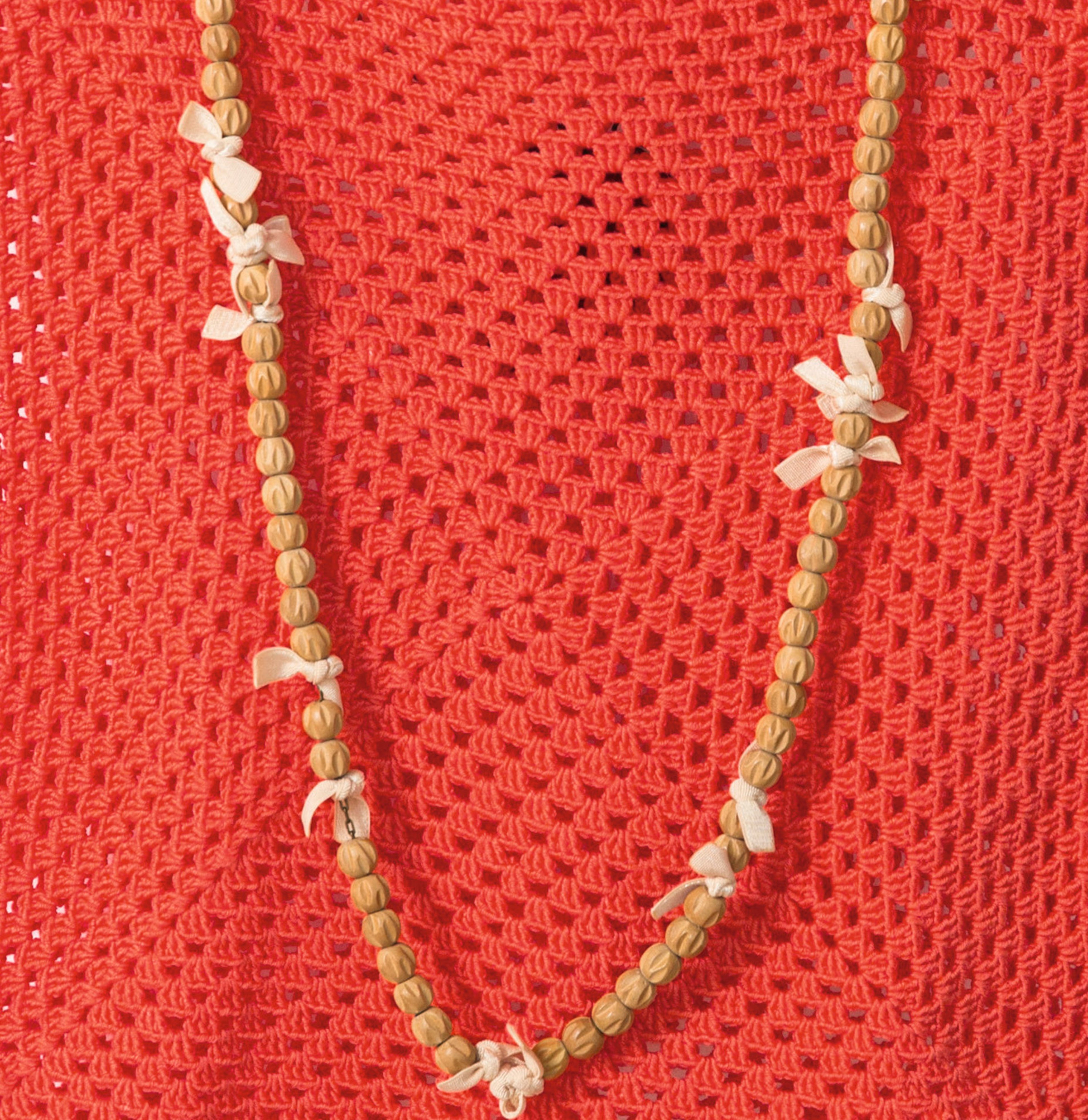 Girl's Sleeveless Sweater Relax Fit