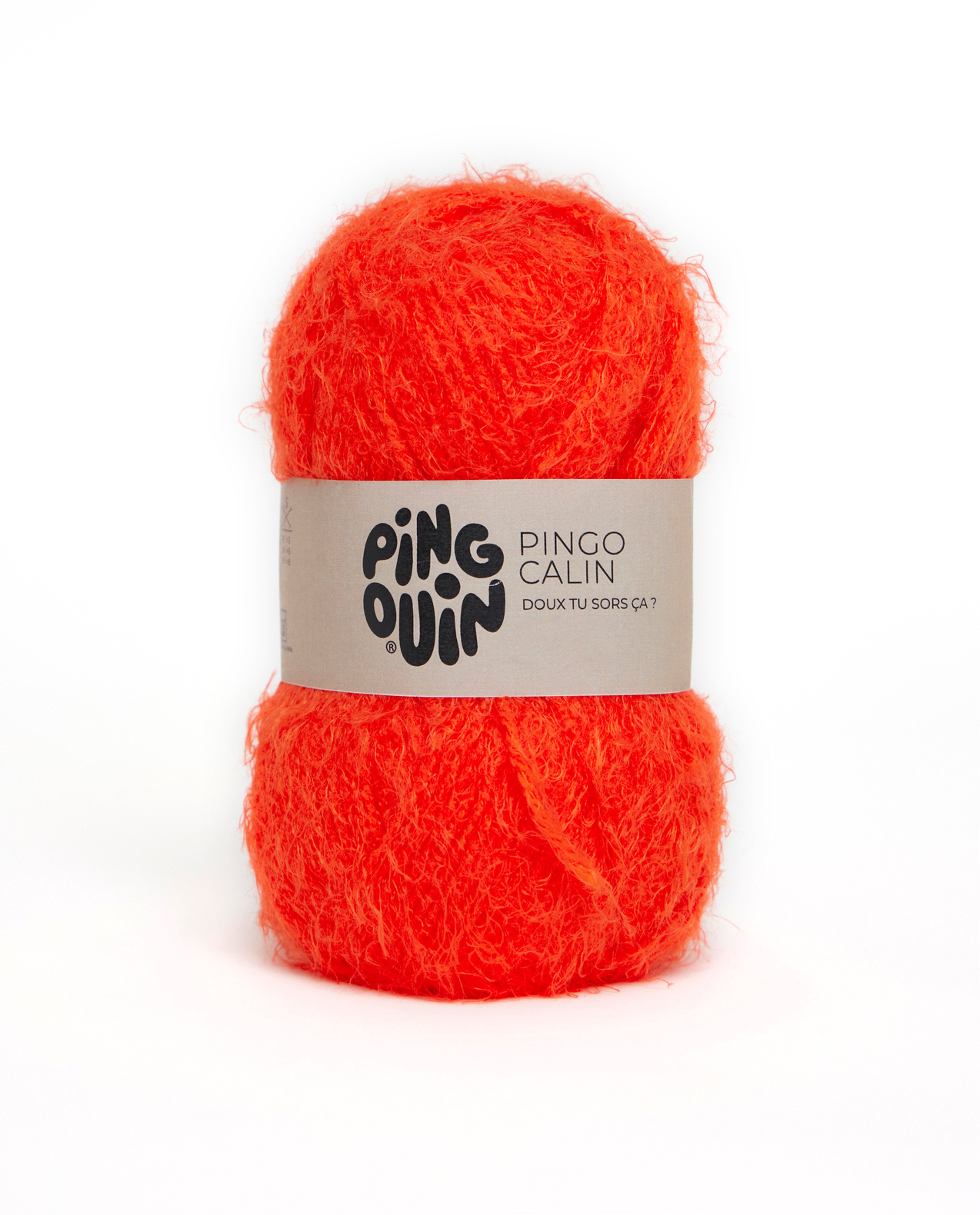 Pingo Calin