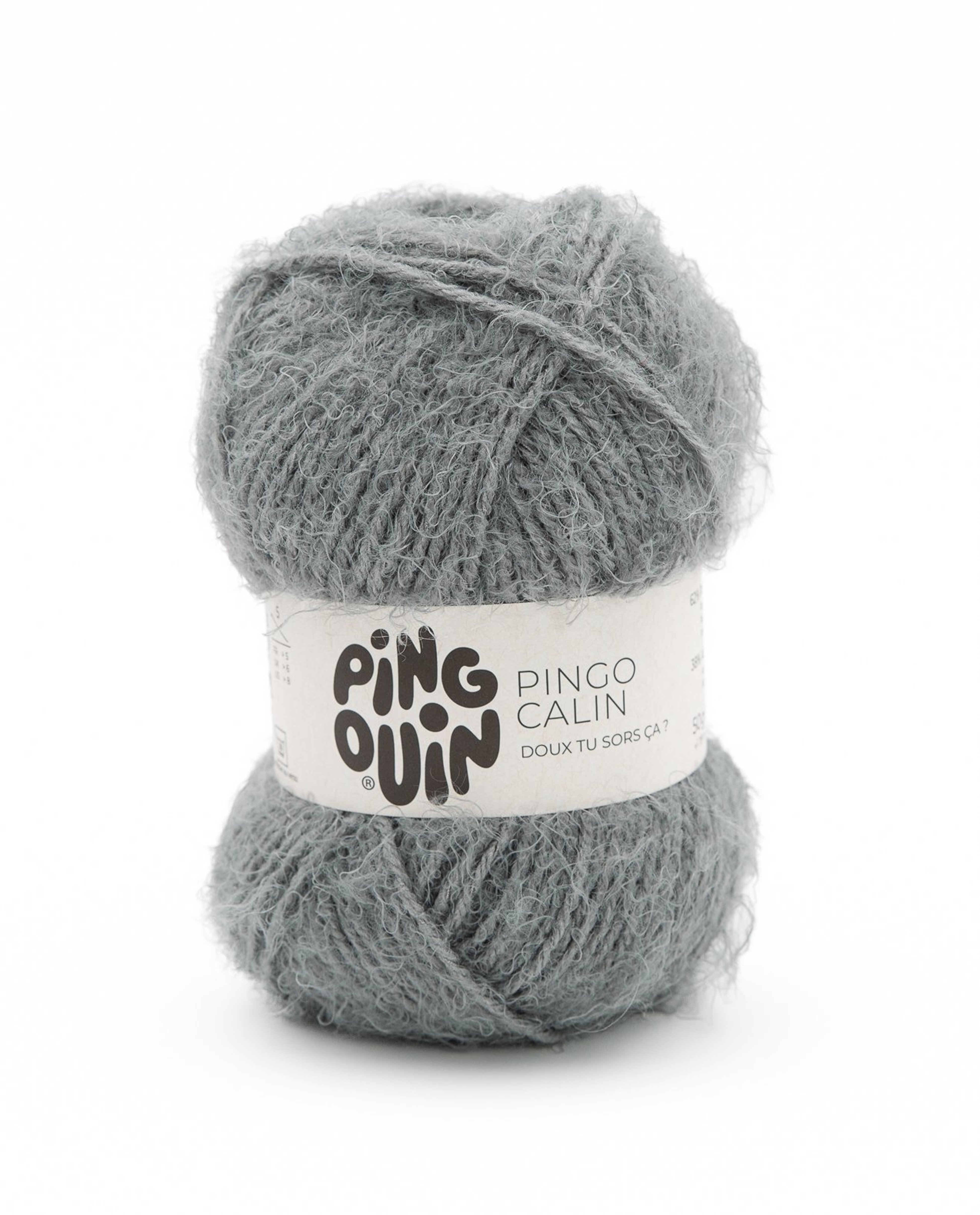 Pingo Calin