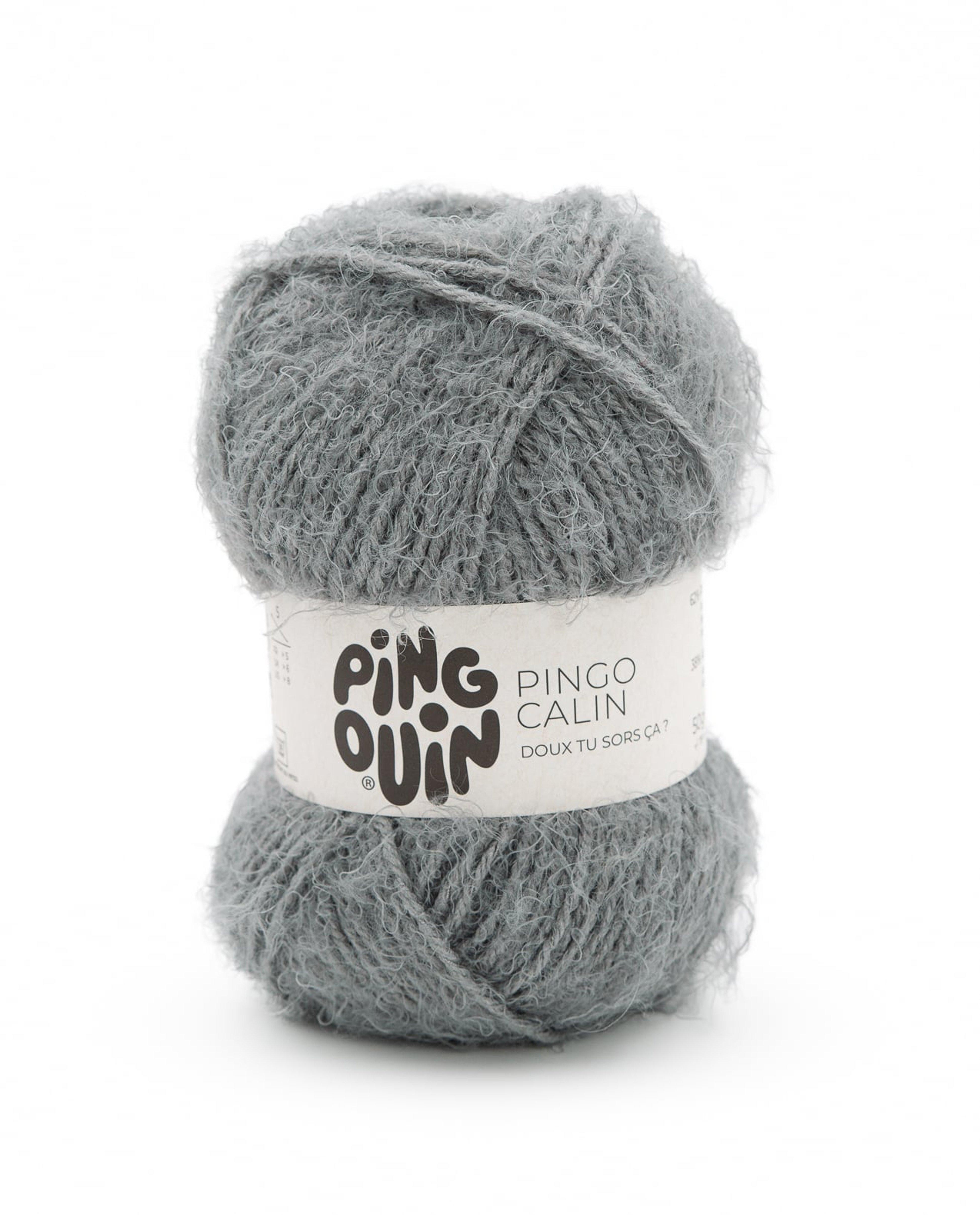 Pingo Calin