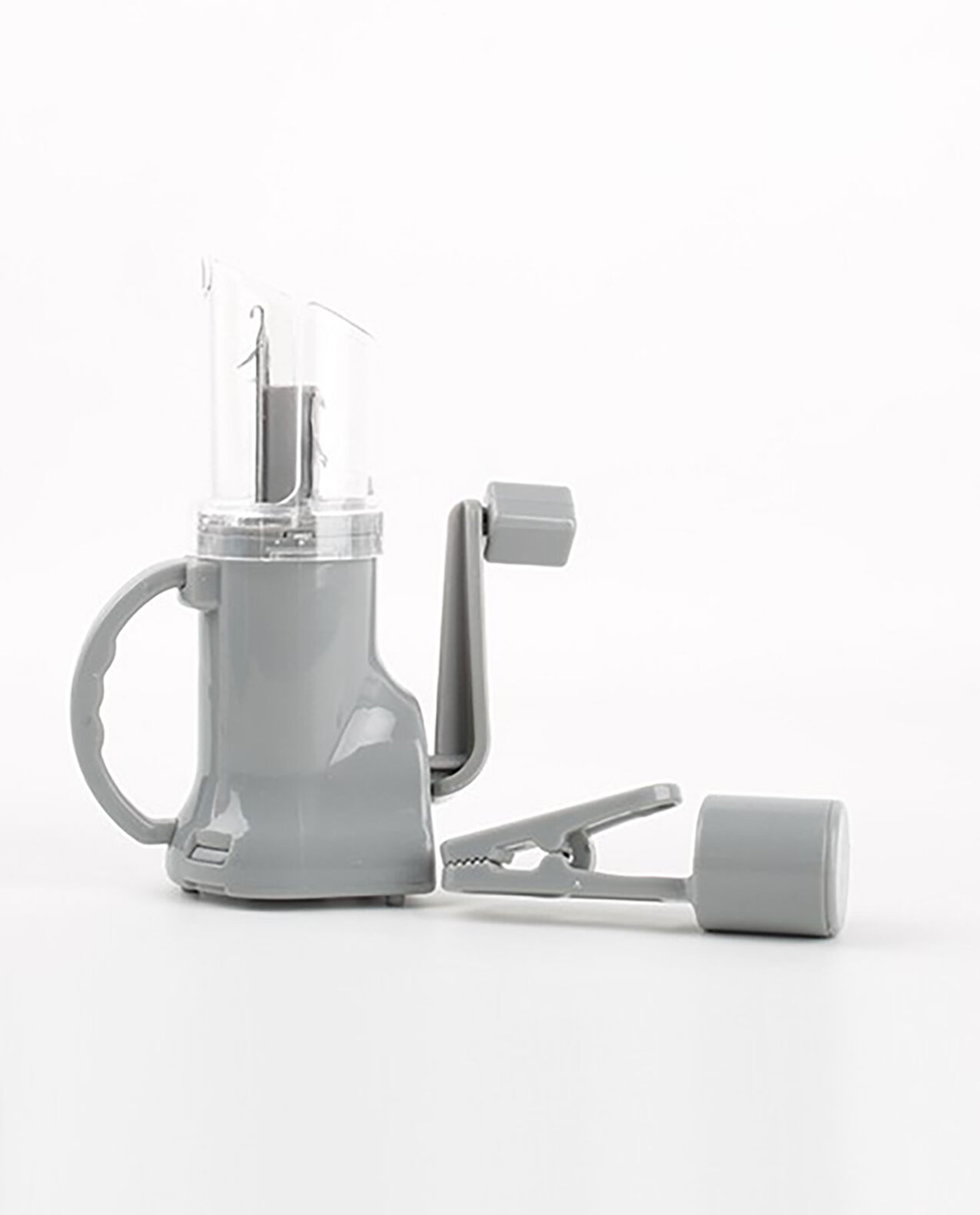 Tricotin Automatique