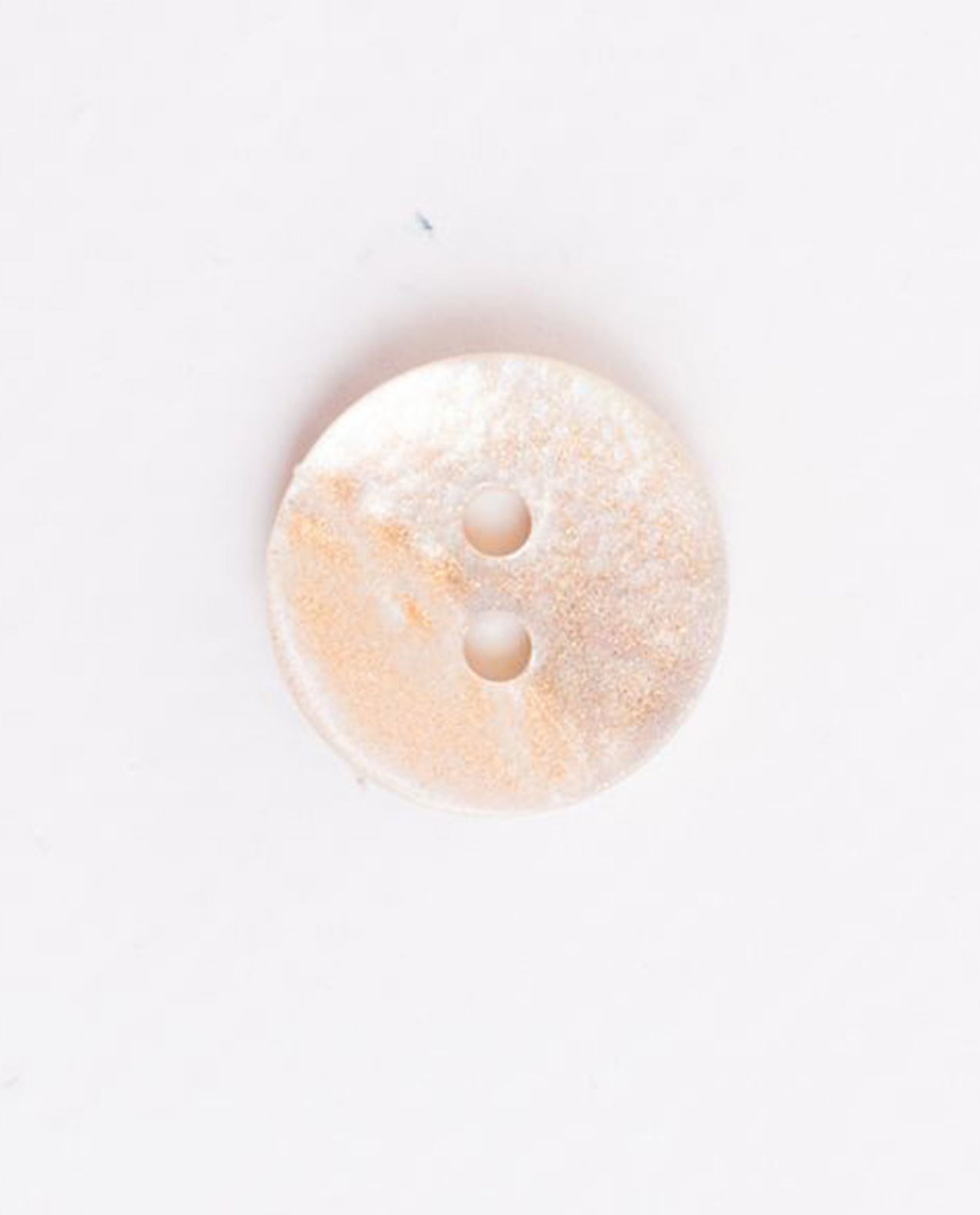 Bouton Nacré Pailleté - 14mm 15mm 18mm