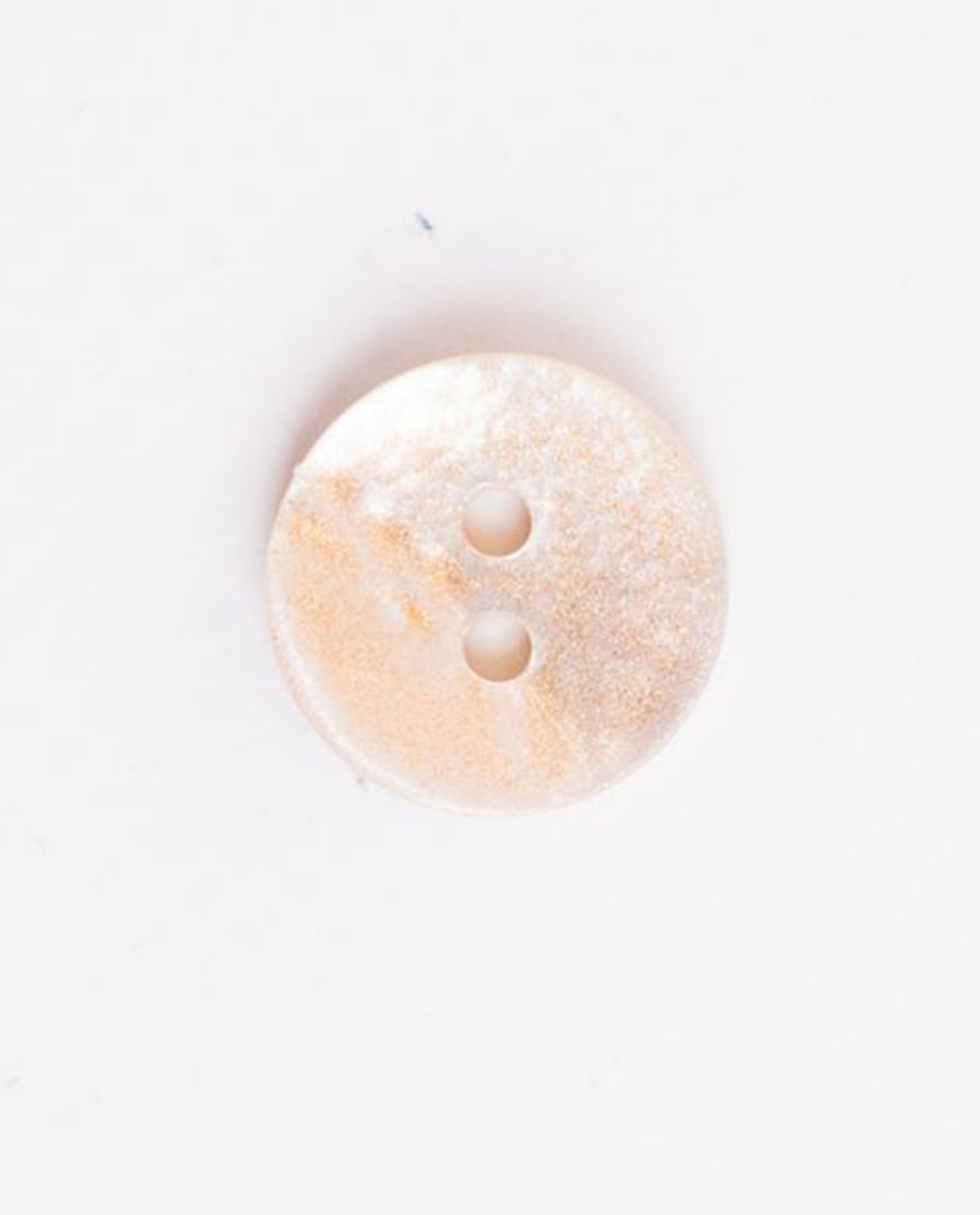 Bouton Nacré Pailleté - 14mm 15mm 18mm