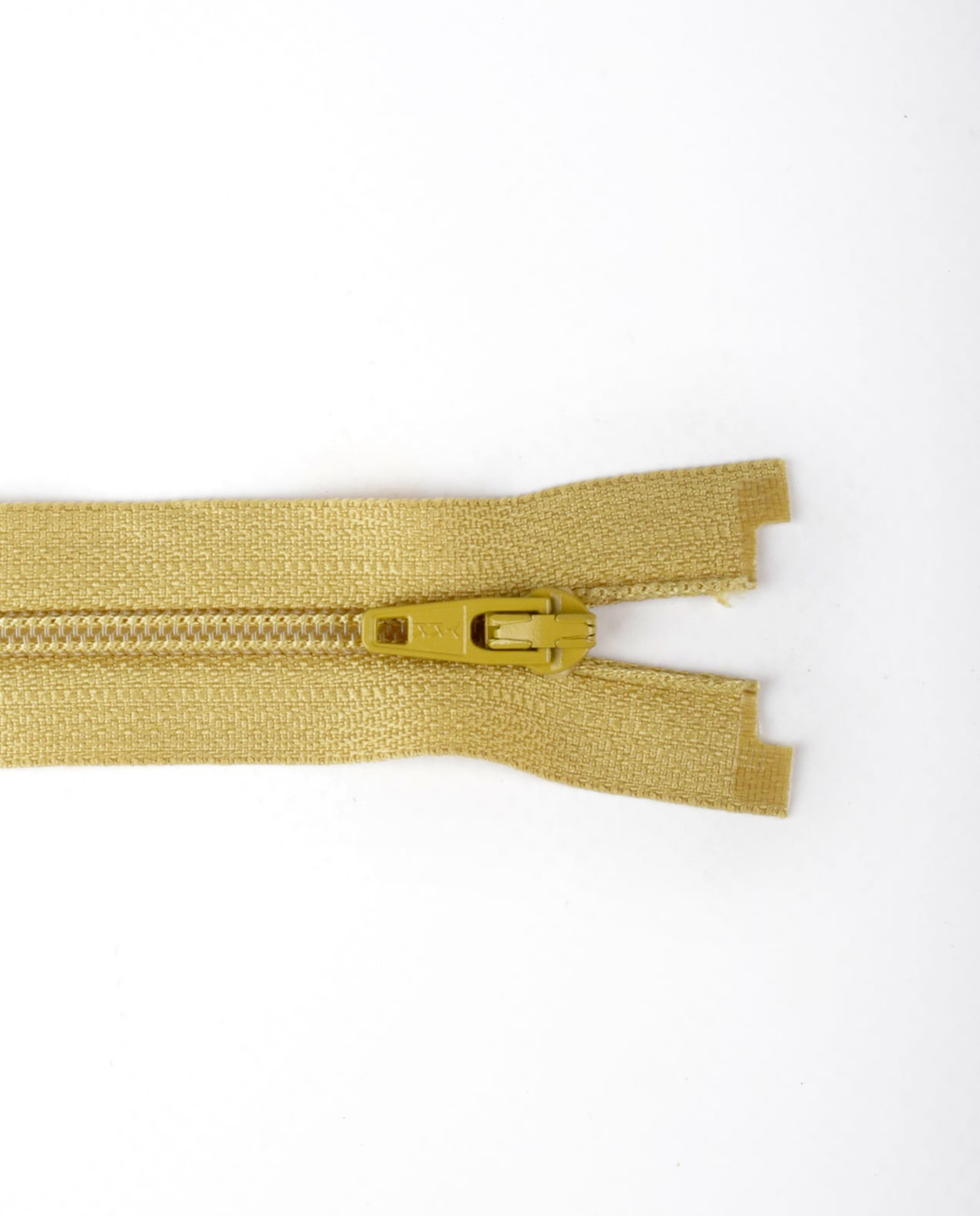 Fermeture À Glissière