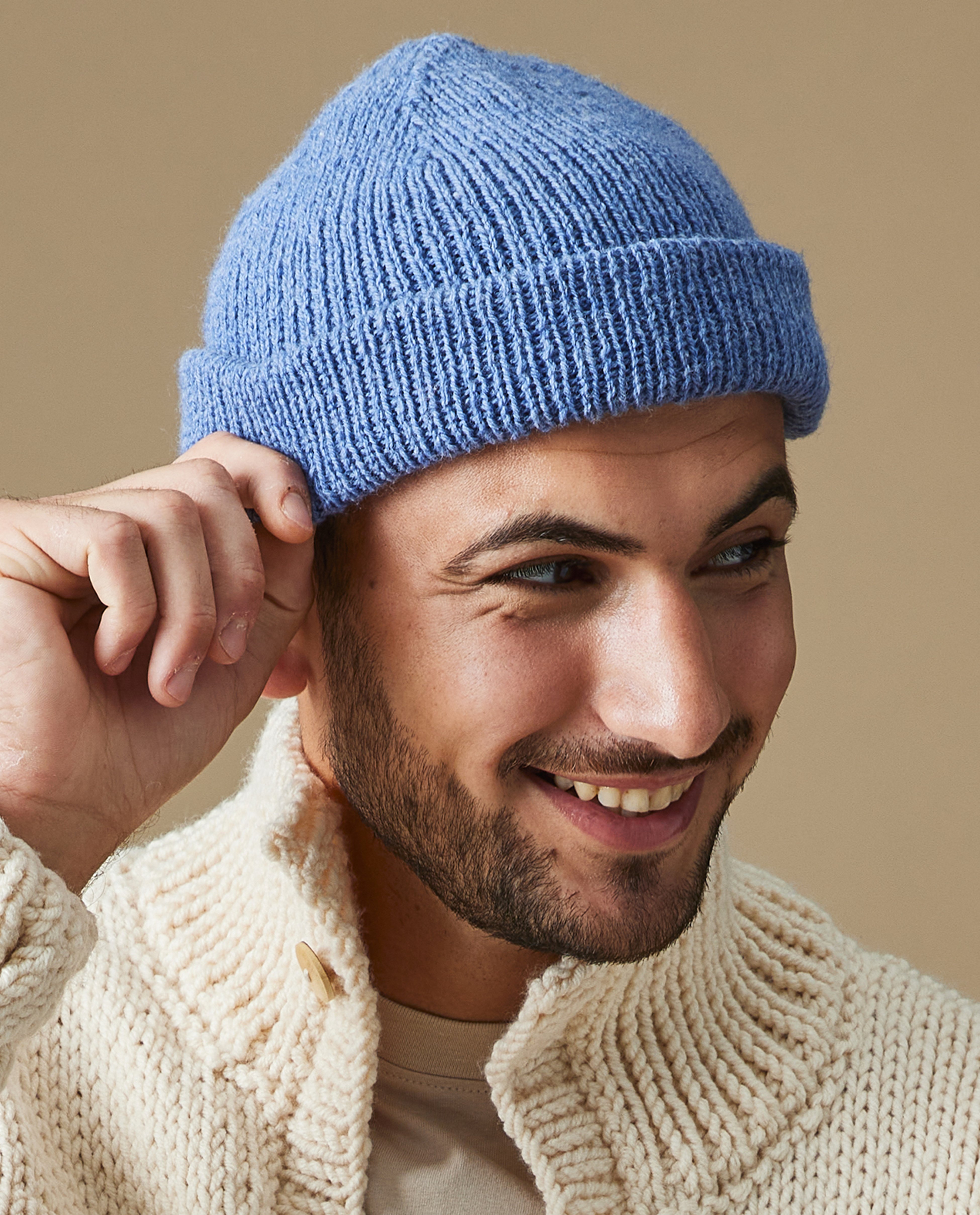 Brei Set Unisex Bovenmuts