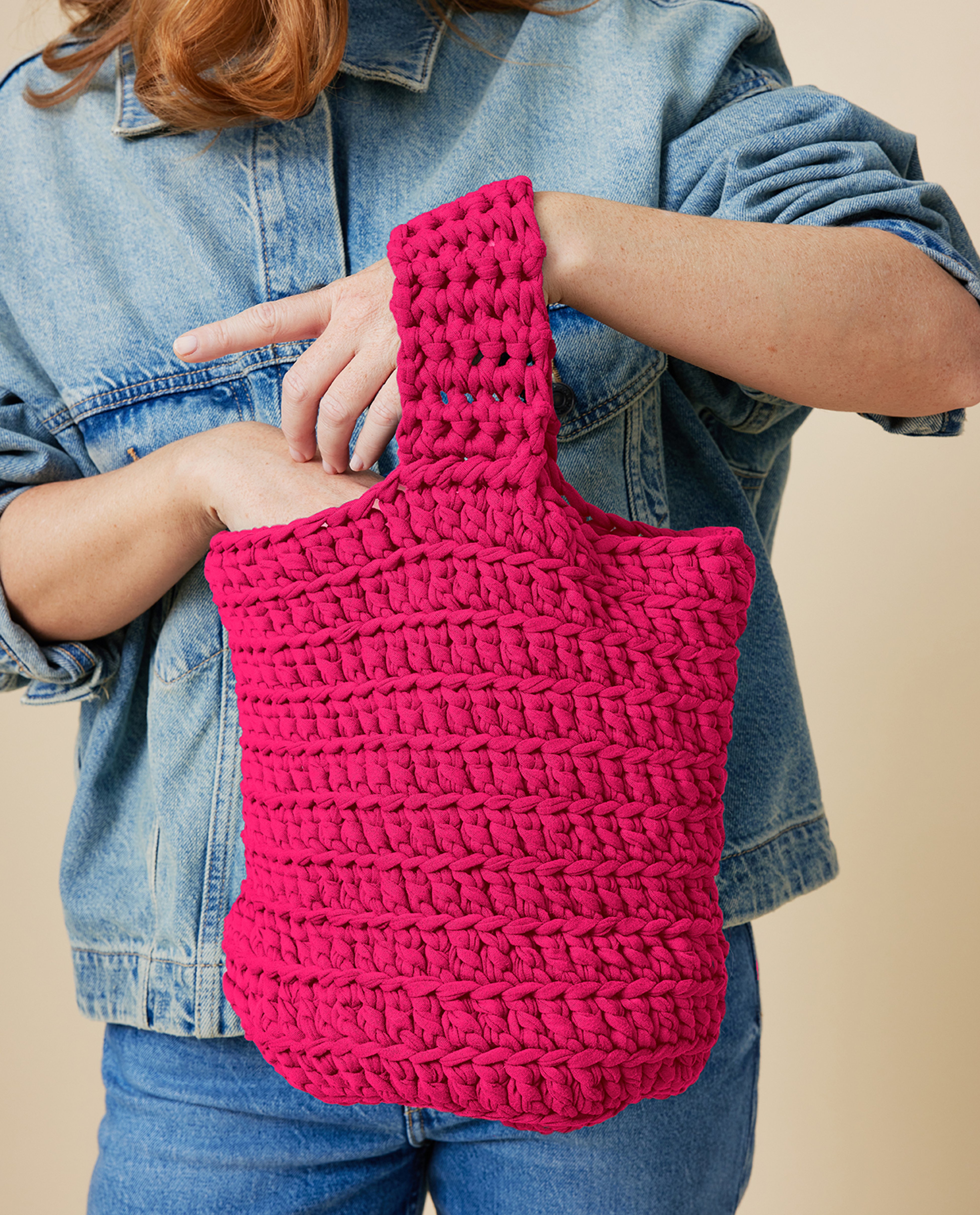 Kit Crochet Accessoires Olympe