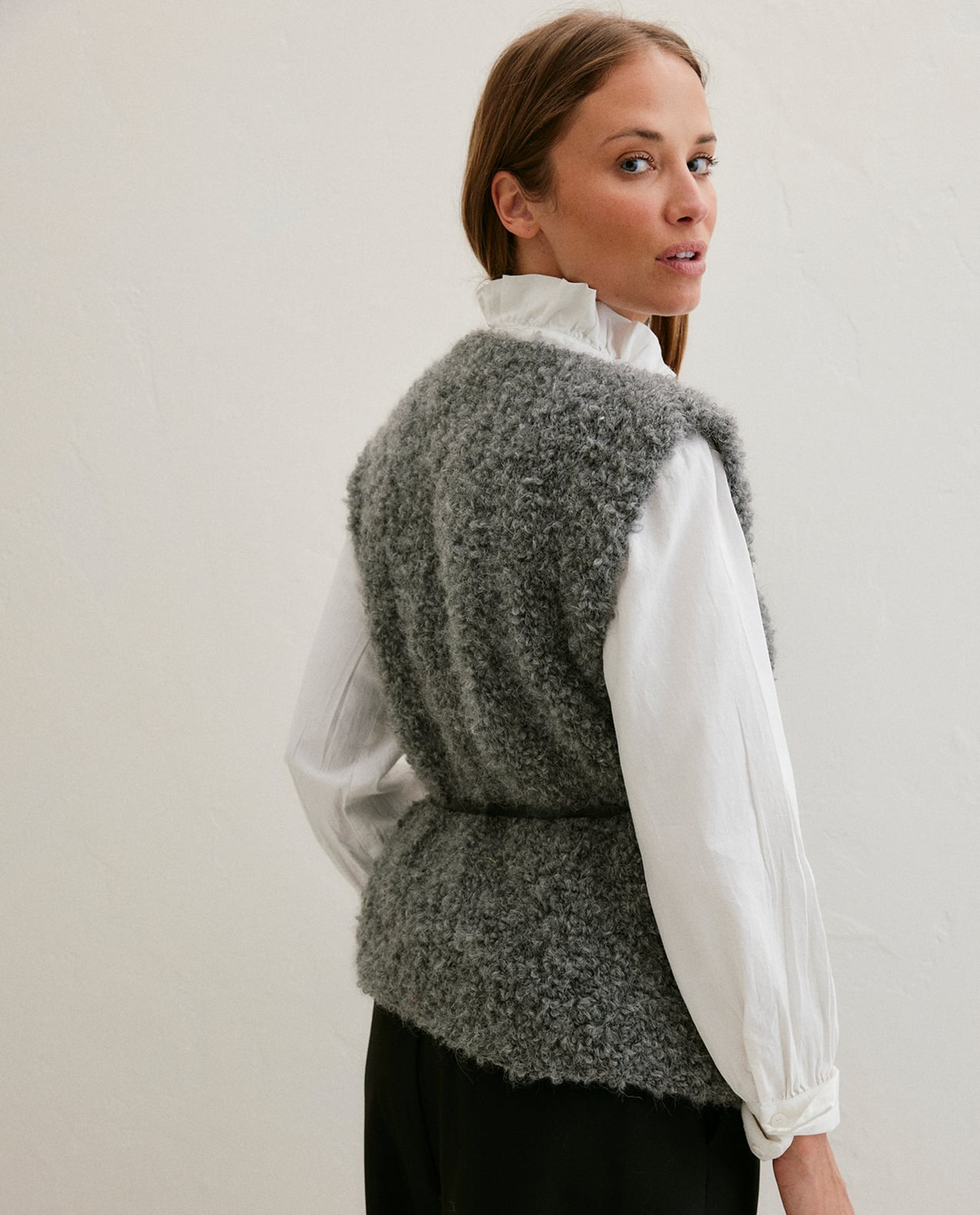 Damesvest Model Olivio