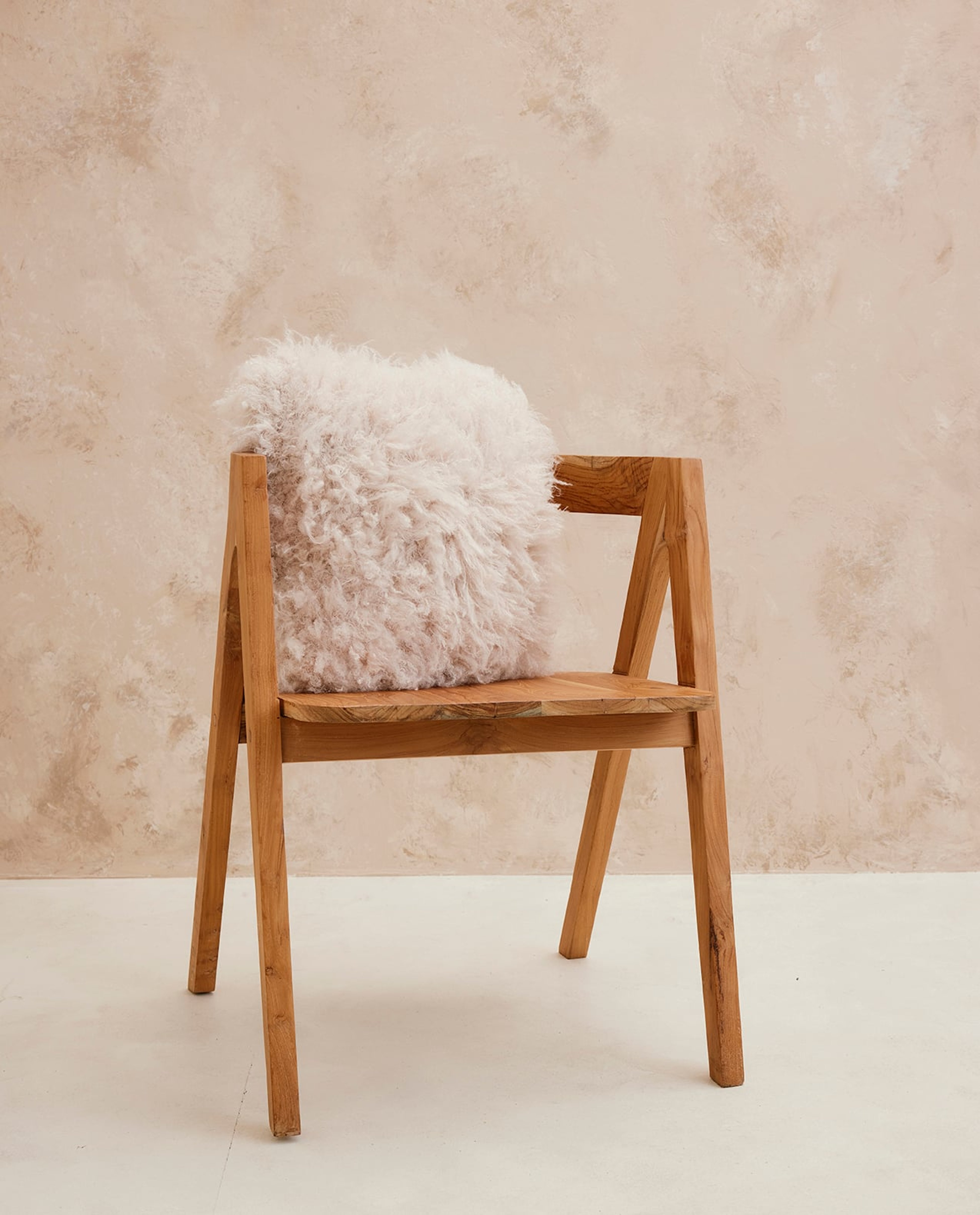 Kit Tricot Coussin Maeve