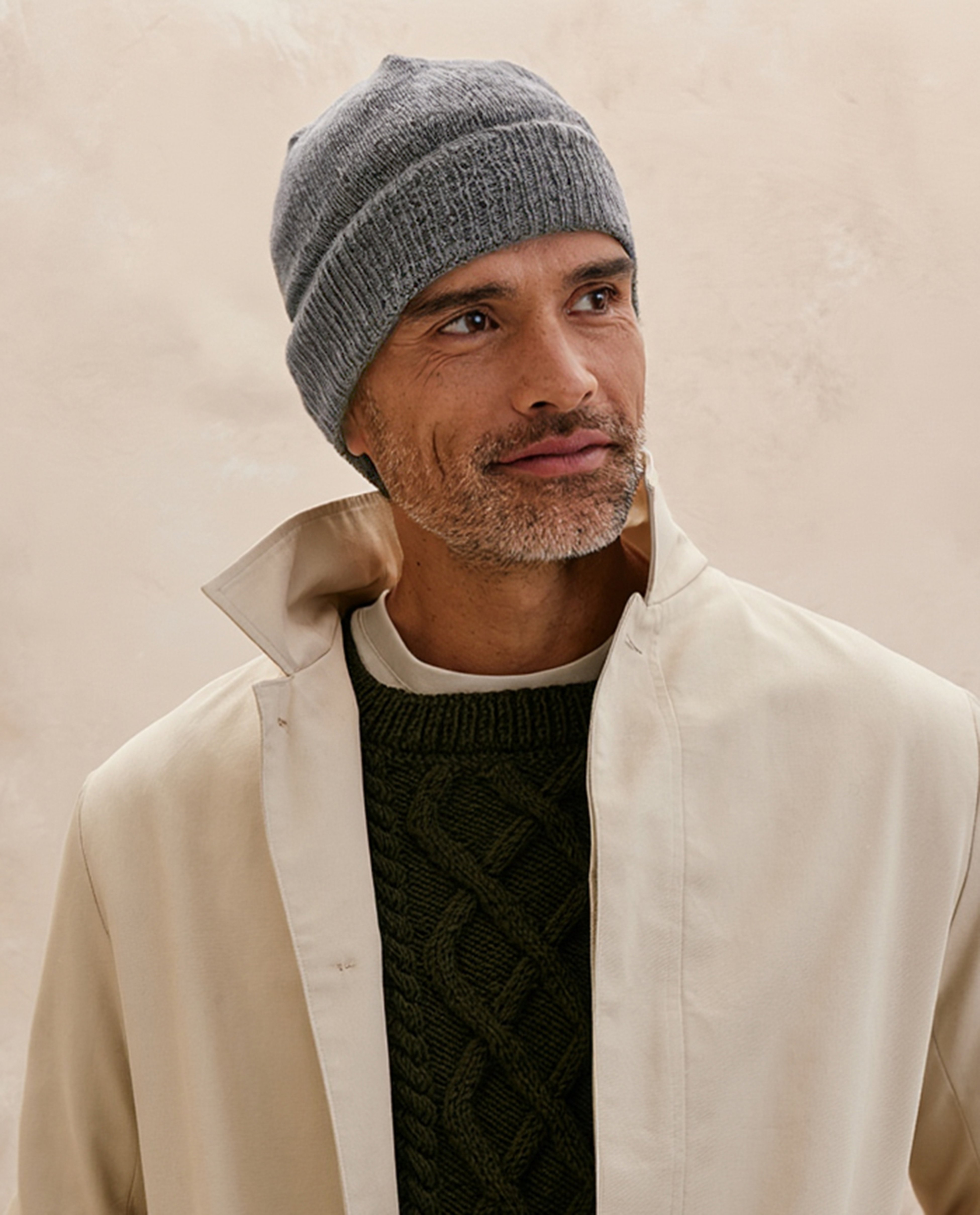 Kit Tricot Bonnet Femme Rosario