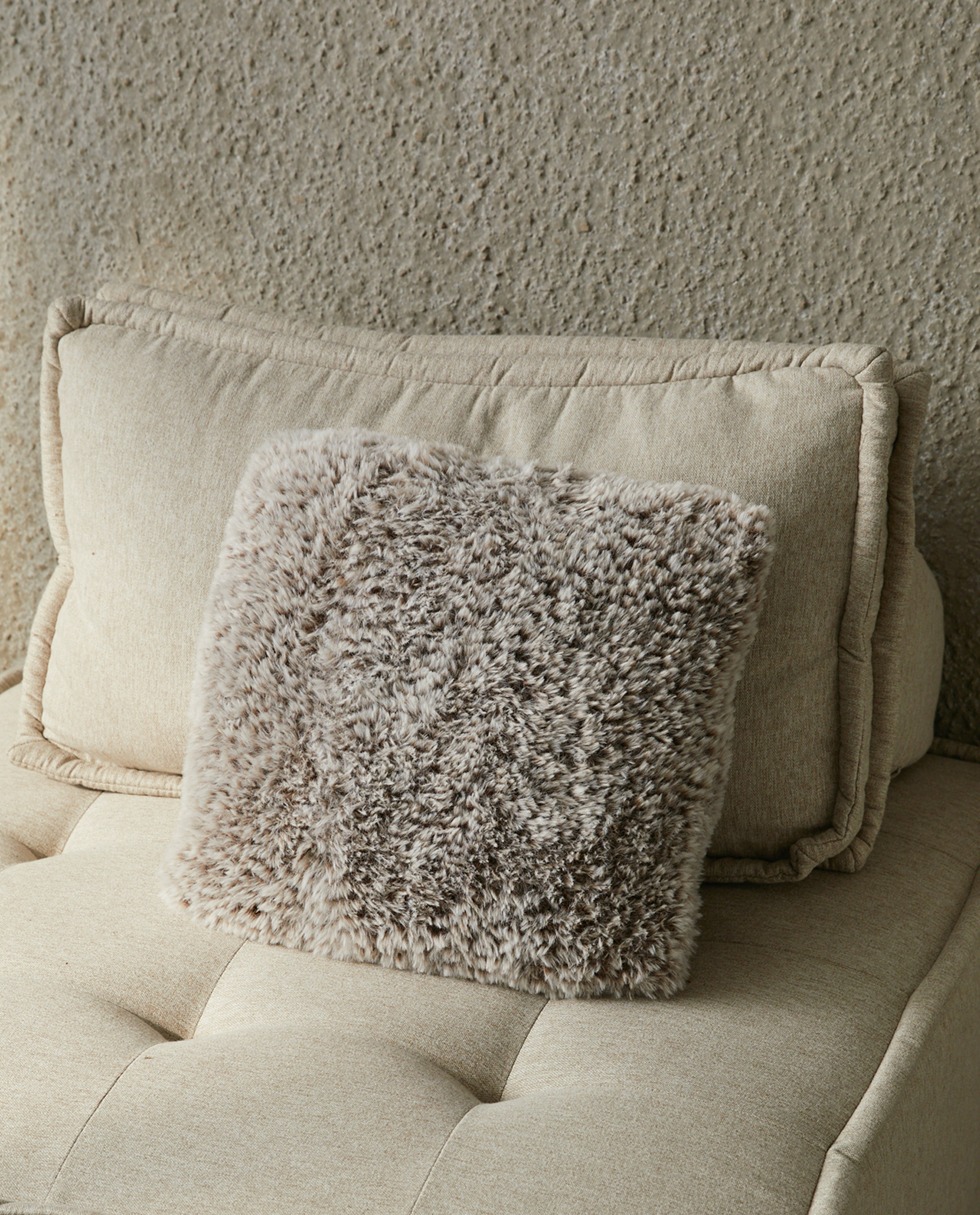 Kit Tricot Coussin Dalvin