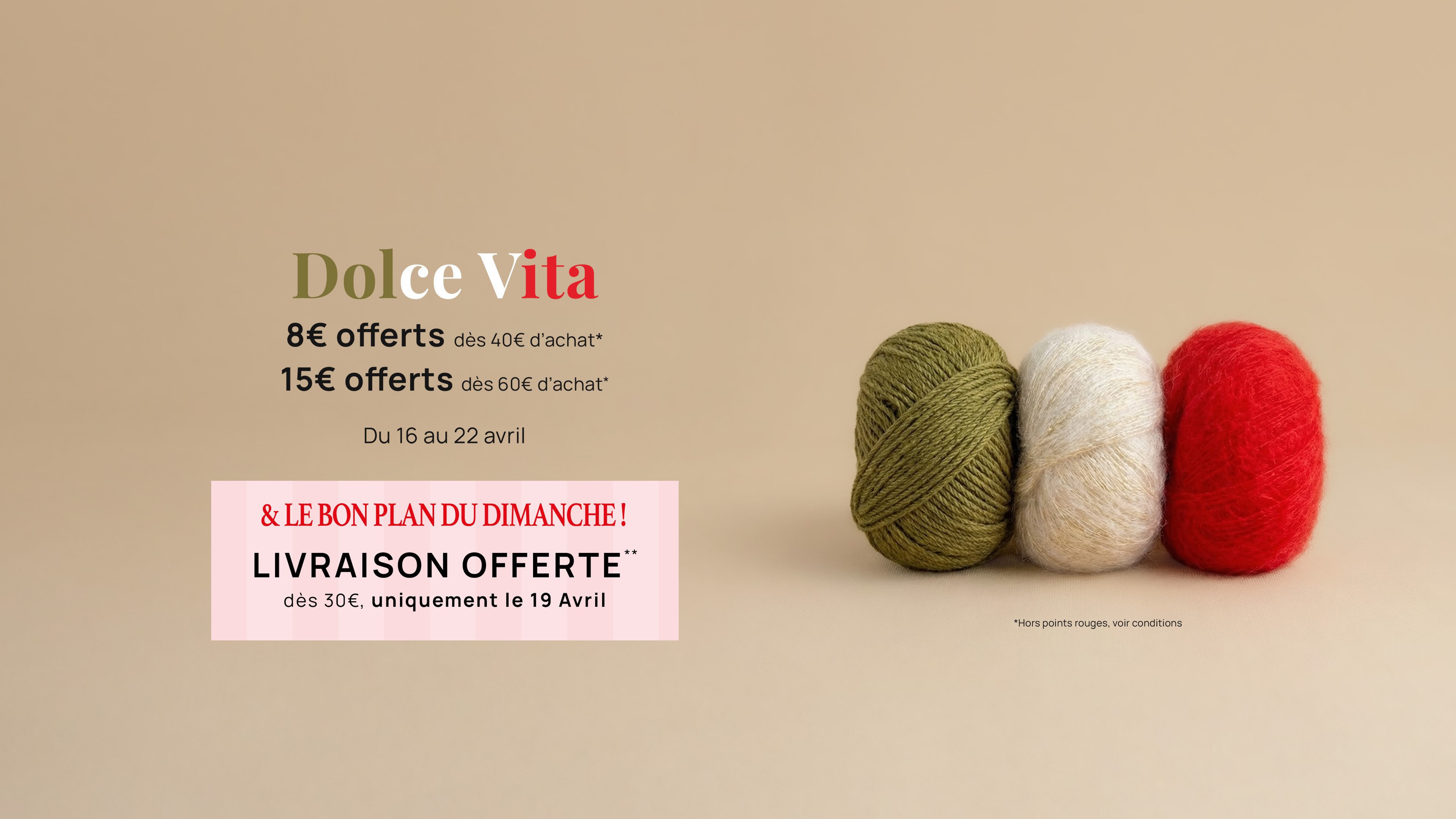 HB HW DOLCE VITA LIV OFF