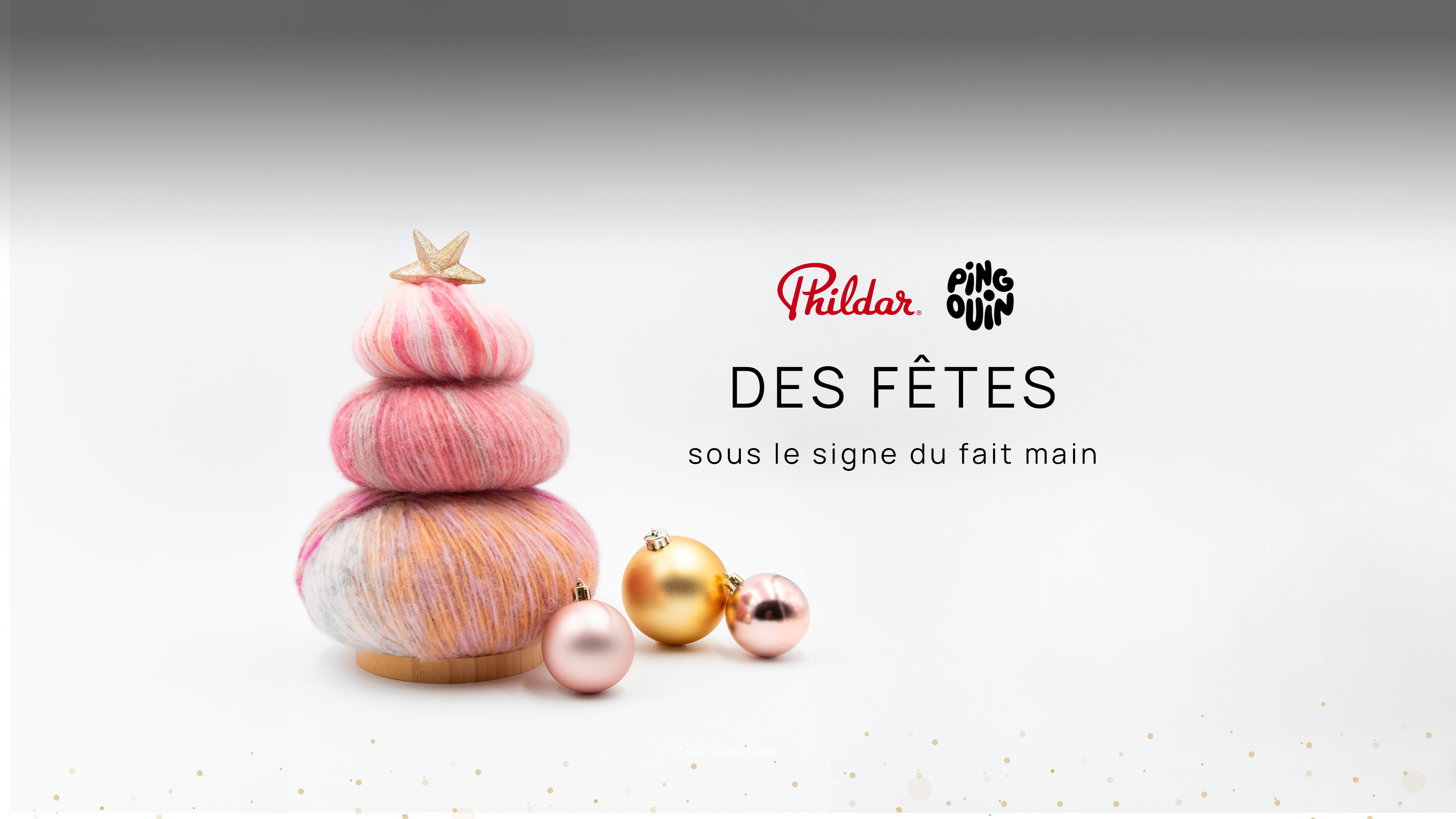 la créativité en cadeaux