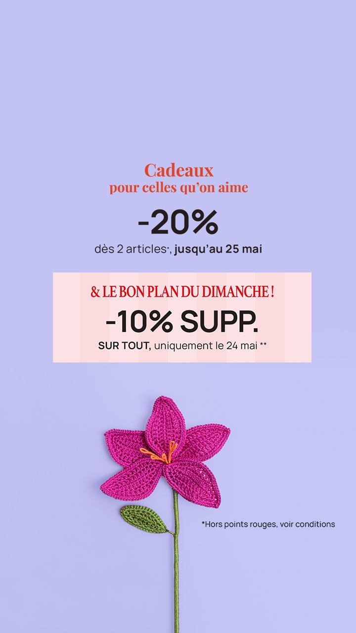 HB HW FDM OPE GENERIQUE + DJ 10%