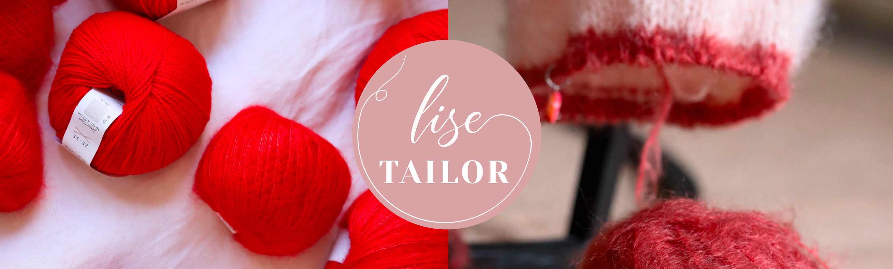 Lise Tailor
