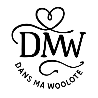 Logo Dans Ma Woolote